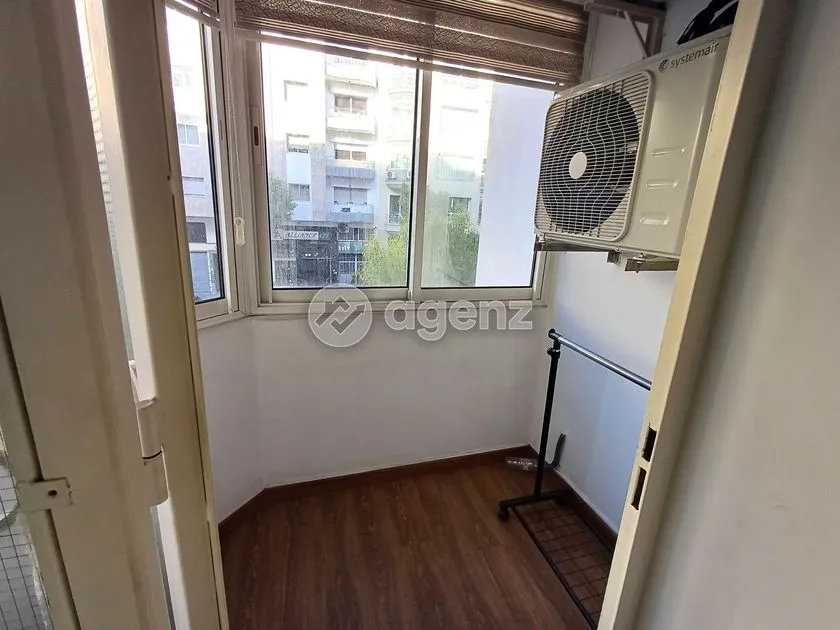 Appartement à vendre 2 300 000 dh 186 m², 4 chambres - 2 Mars Casablanca