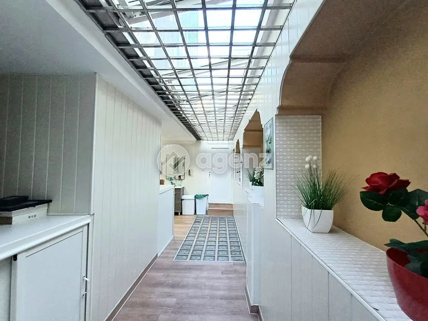 Appartement à vendre 2 300 000 dh 186 m², 4 chambres - 2 Mars Casablanca