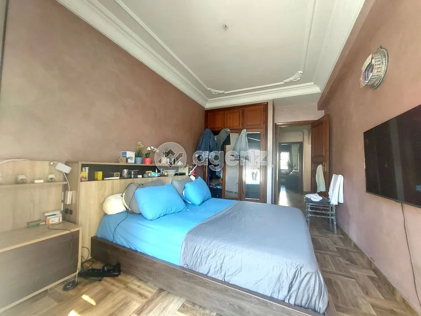 Appartement à vendre 1 300 000 dh 90 m², 2 chambres - 2 Mars Casablanca