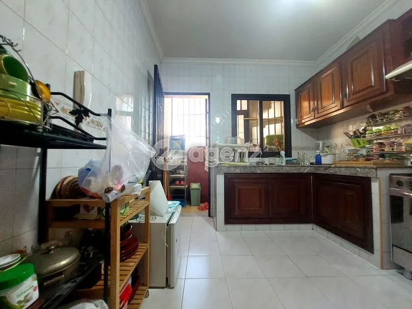 Appartement à vendre 1 300 000 dh 90 m², 2 chambres - 2 Mars Casablanca