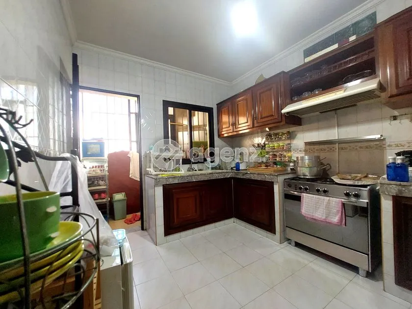 Appartement à vendre 1 300 000 dh 90 m², 2 chambres - 2 Mars Casablanca