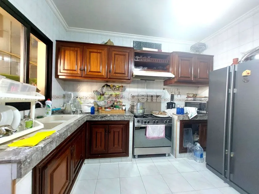 Appartement à vendre 1 300 000 dh 90 m², 2 chambres - 2 Mars Casablanca