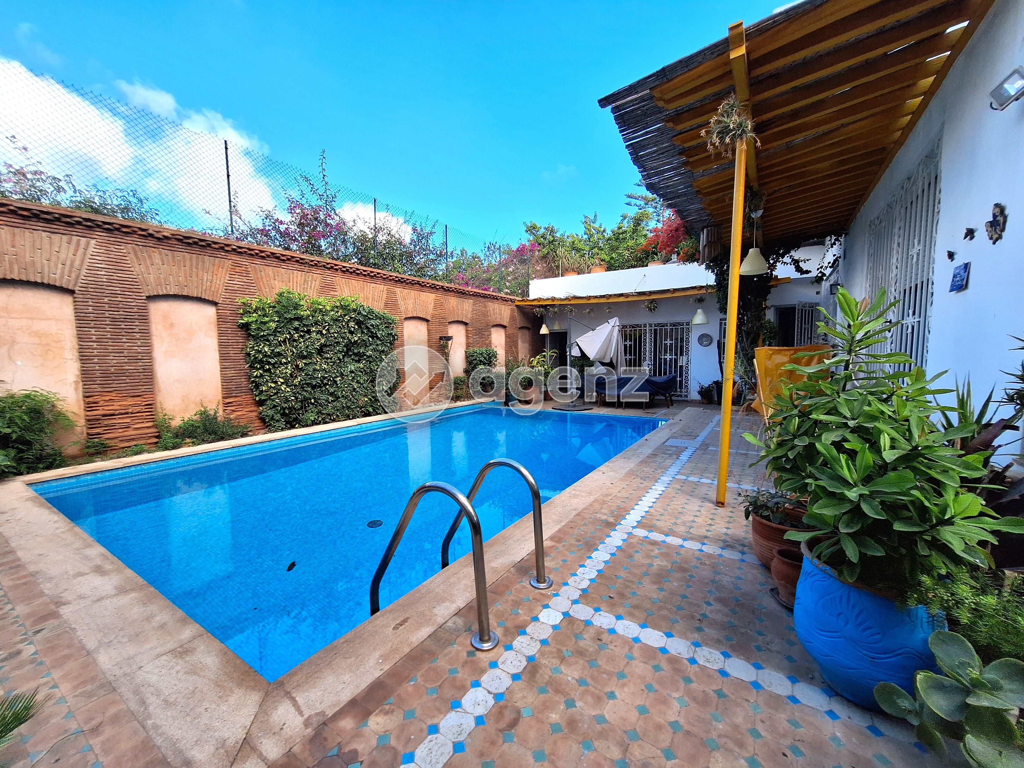 Villa à vendre à Les princesses