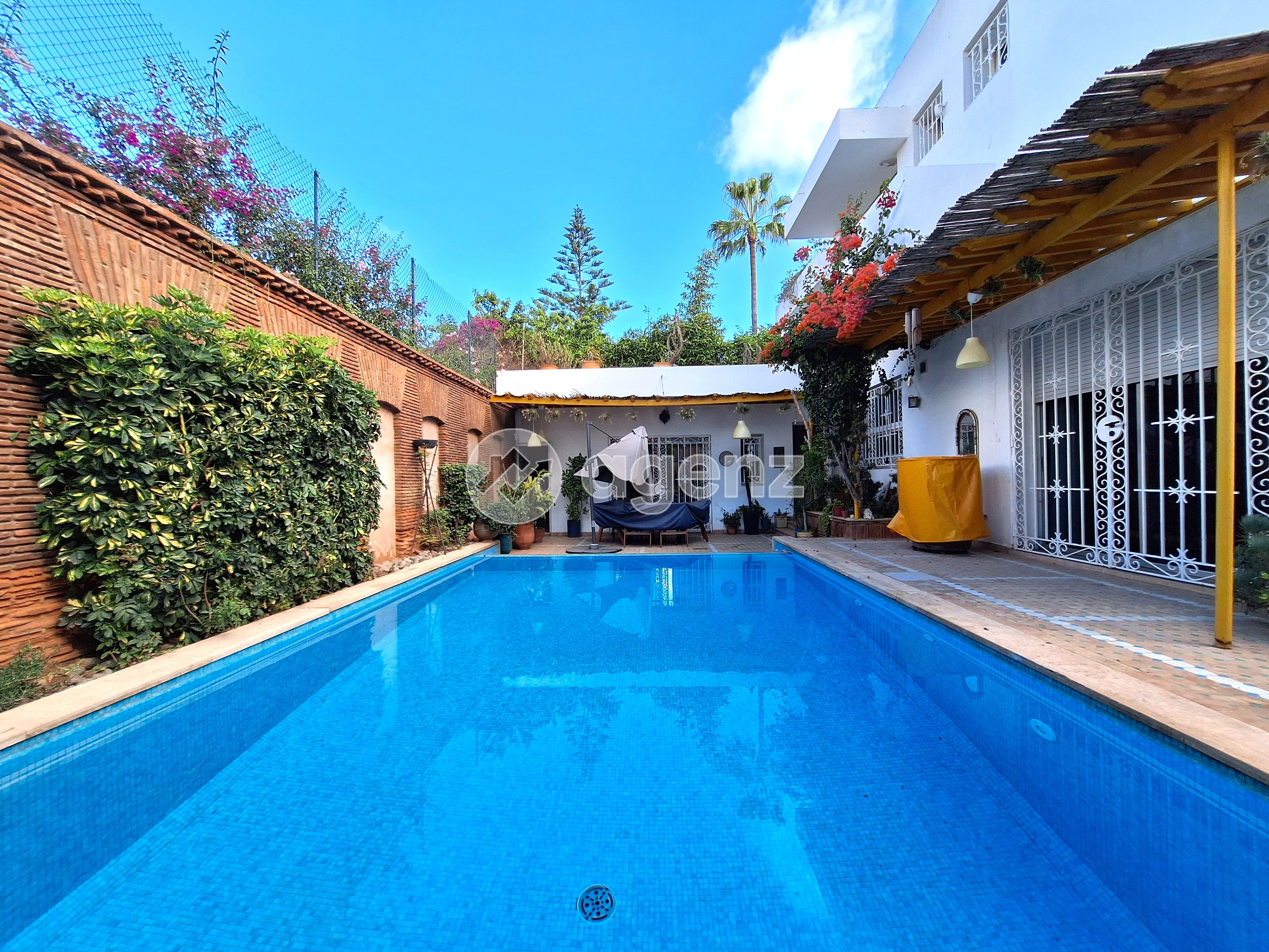 Villa à vendre à Les princesses — 2
