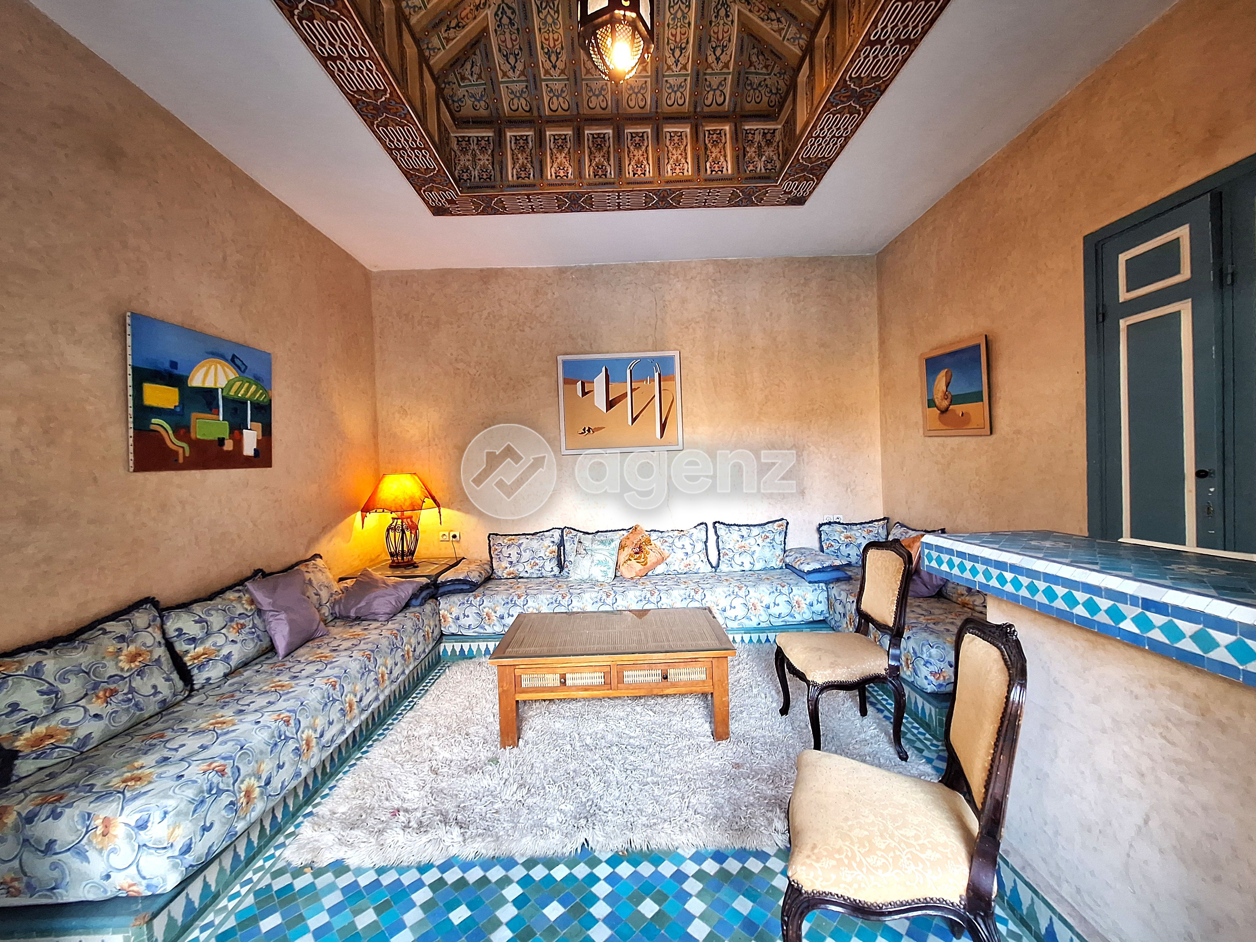 Villa à vendre à Les princesses — 4