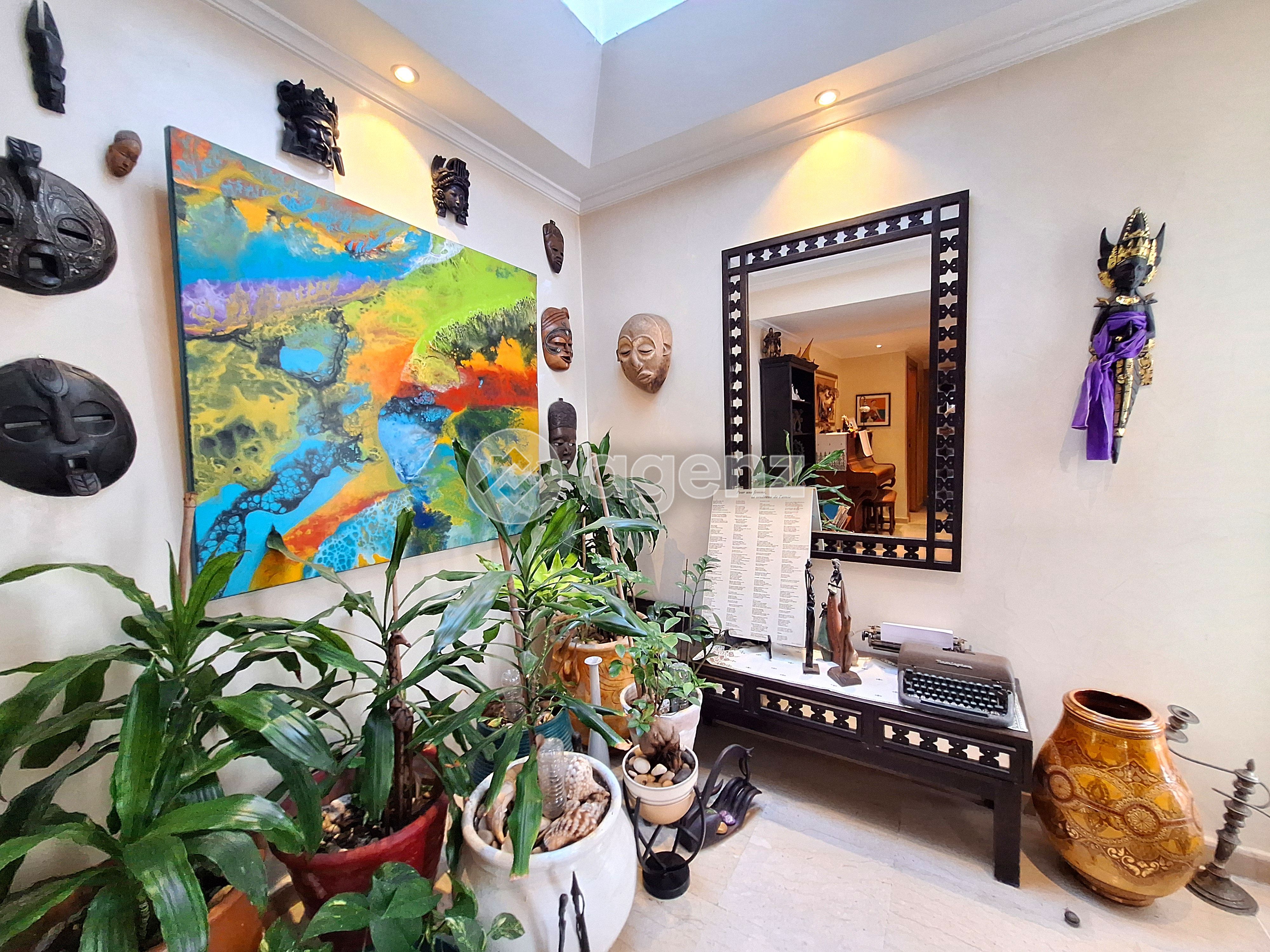 Villa à vendre à Les princesses — 5