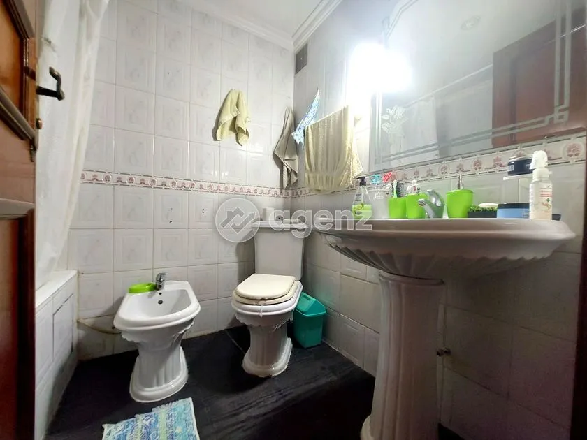 Appartement à vendre 1 300 000 dh 90 m², 2 chambres - 2 Mars Casablanca
