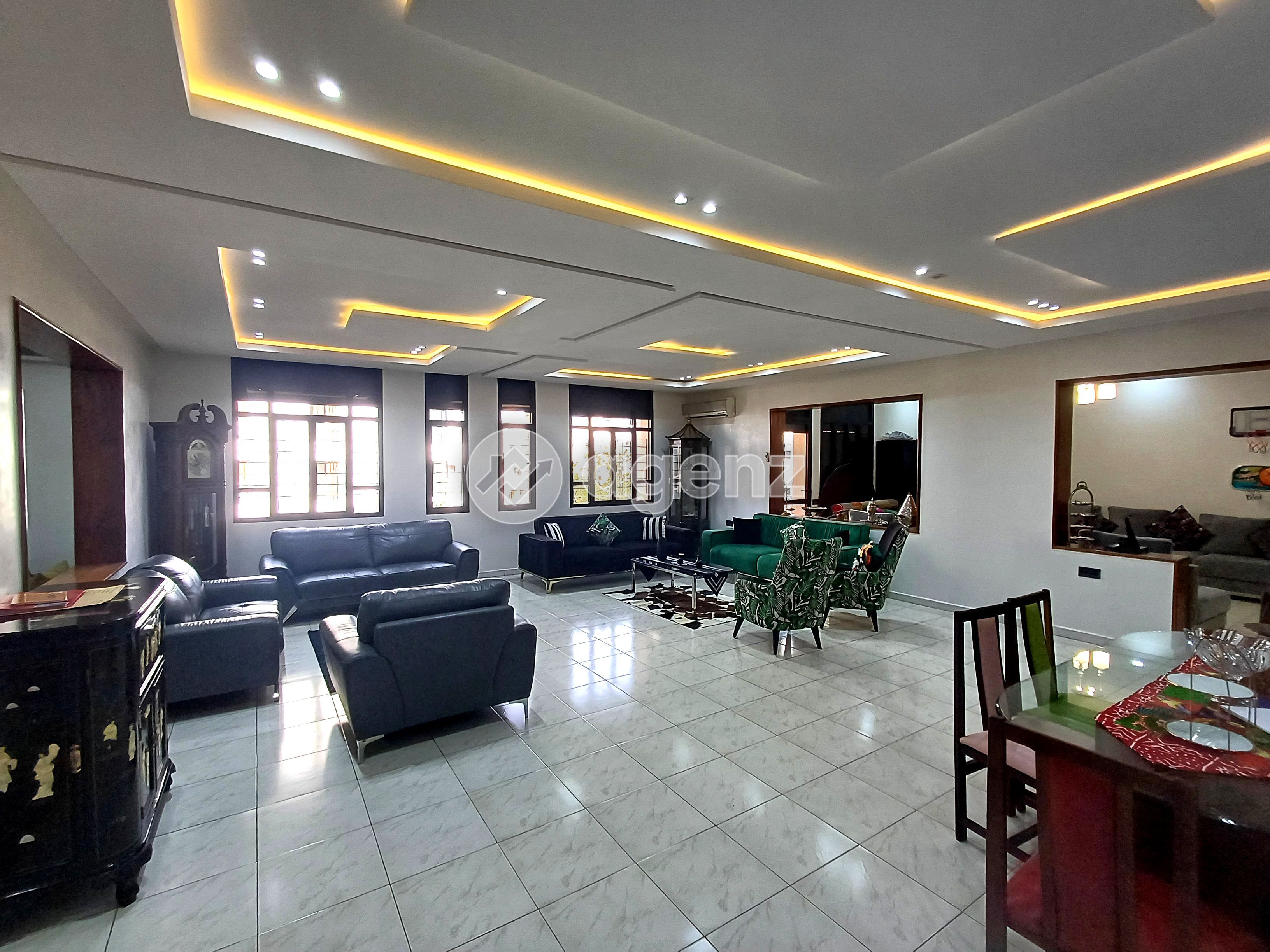 Appartement — Fès — 2