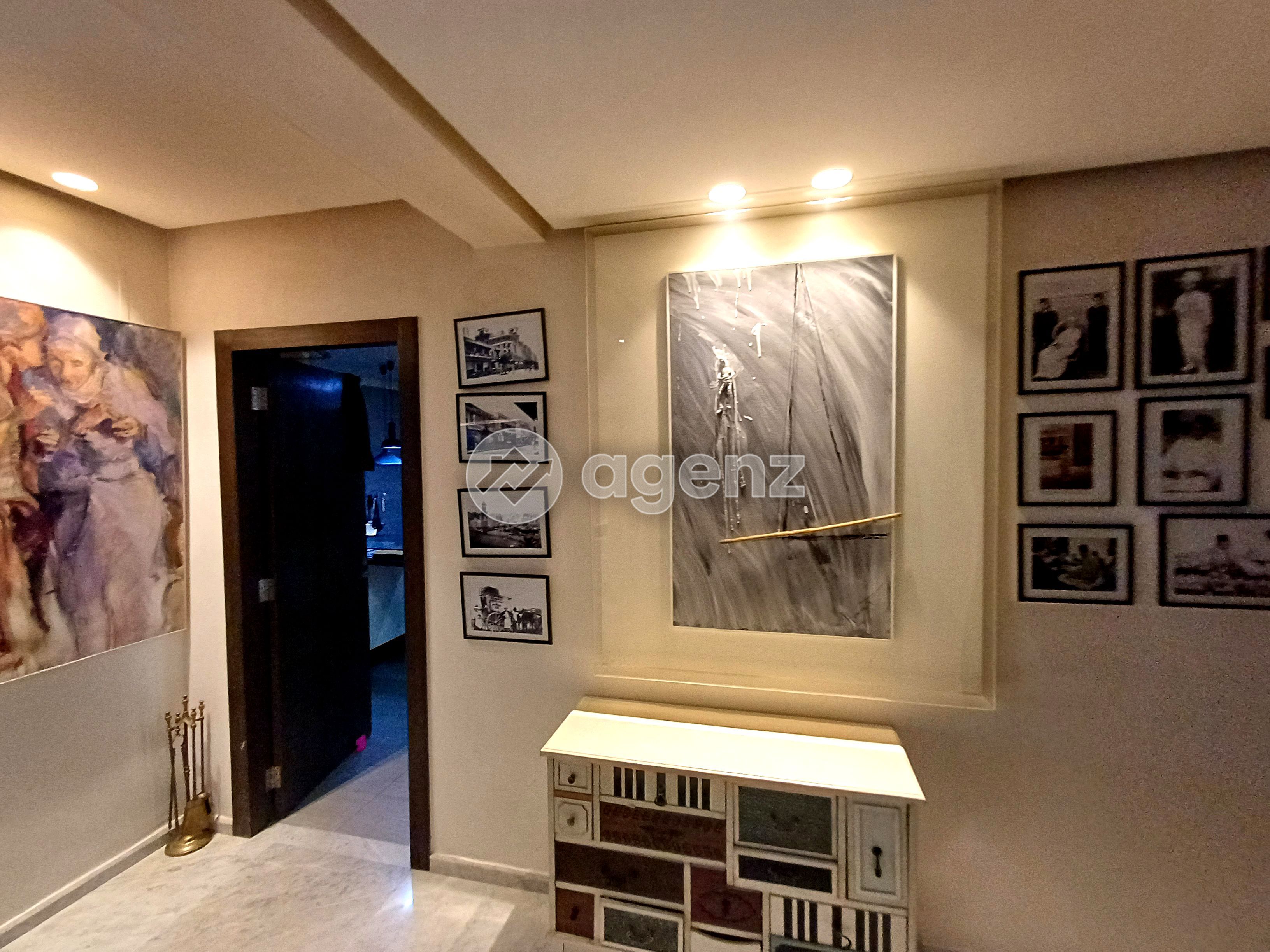 Appartement — Fès — 5