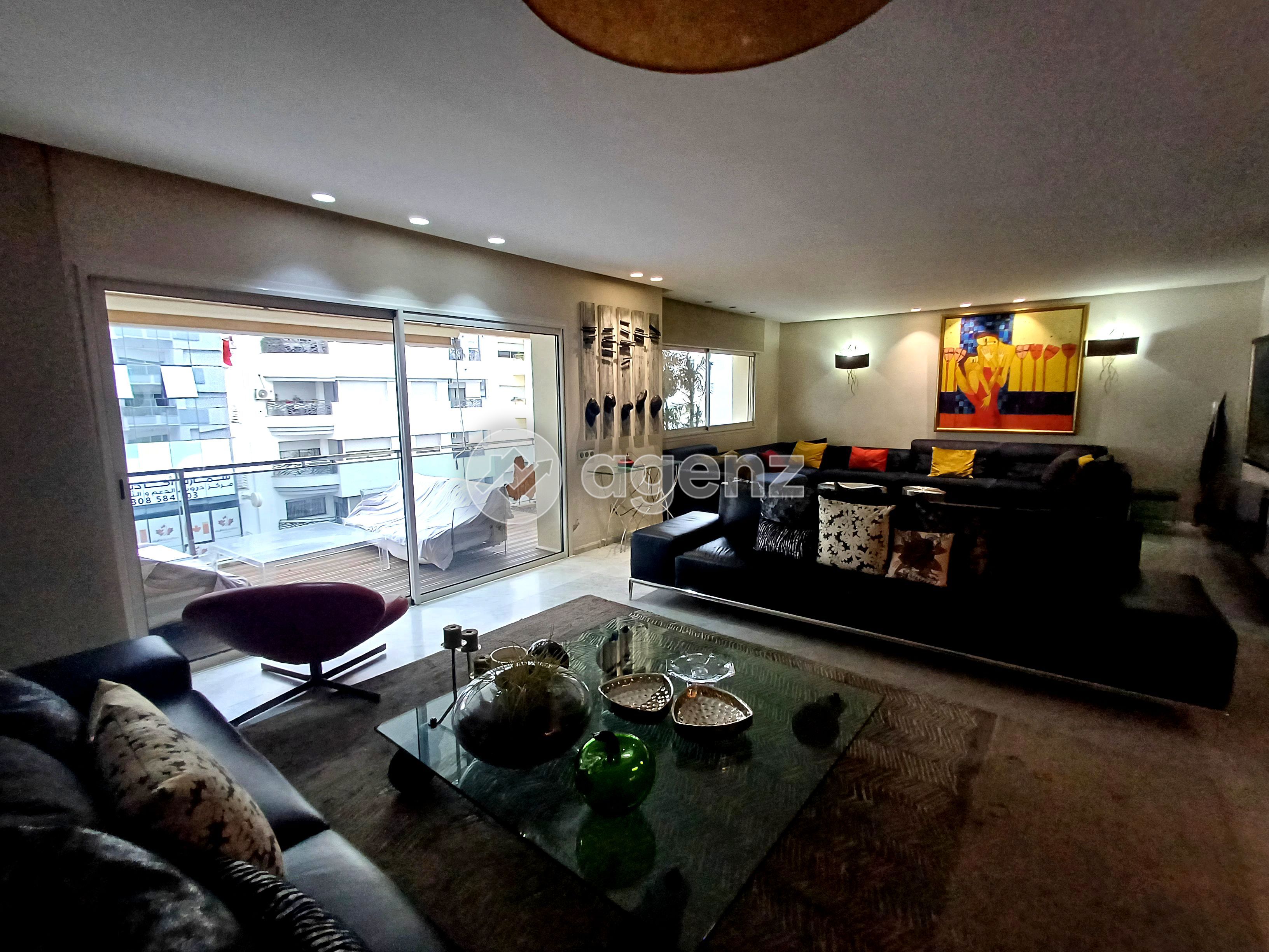 Appartement — Fès — 2