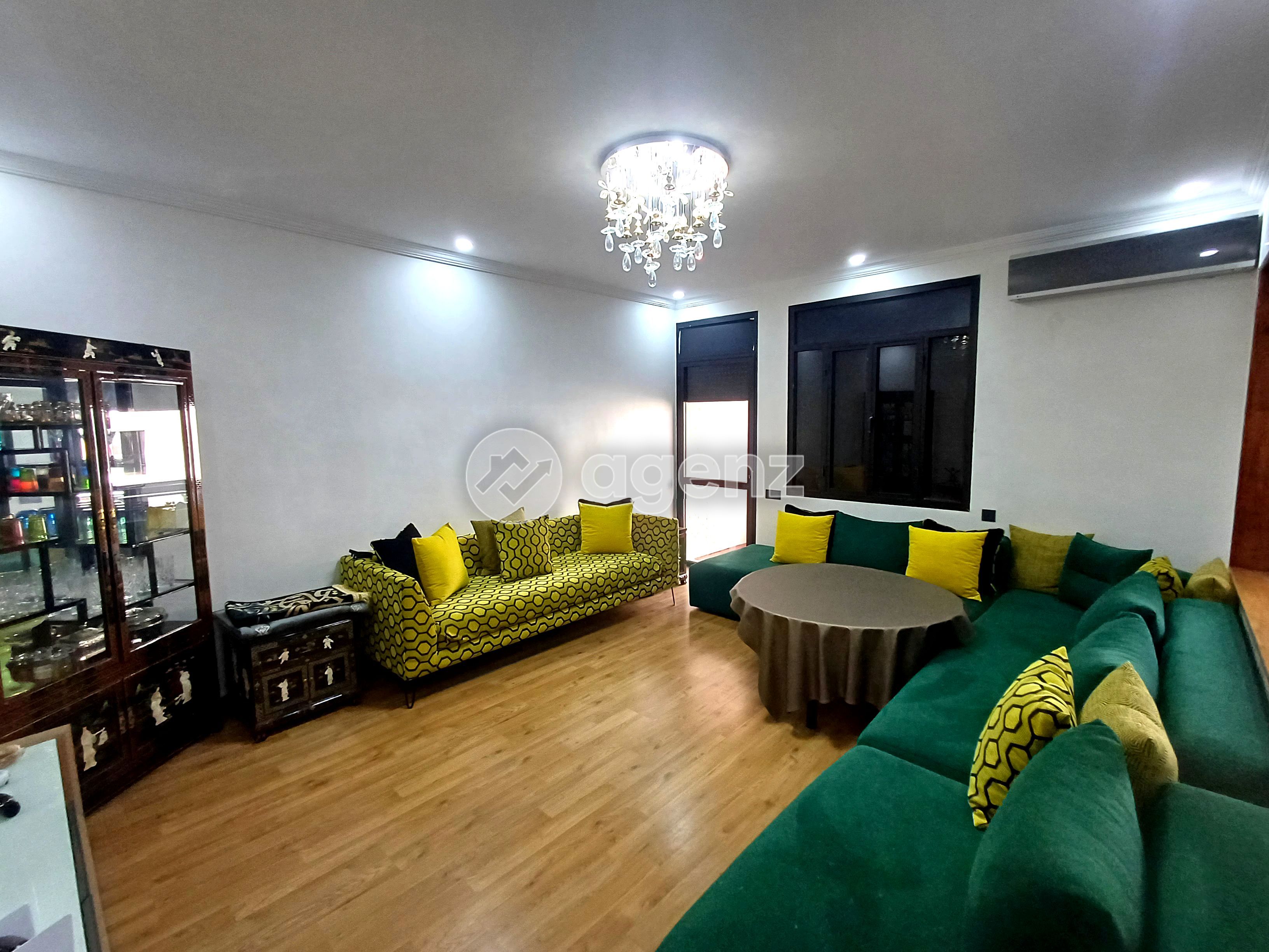 Appartement — Fès — 3