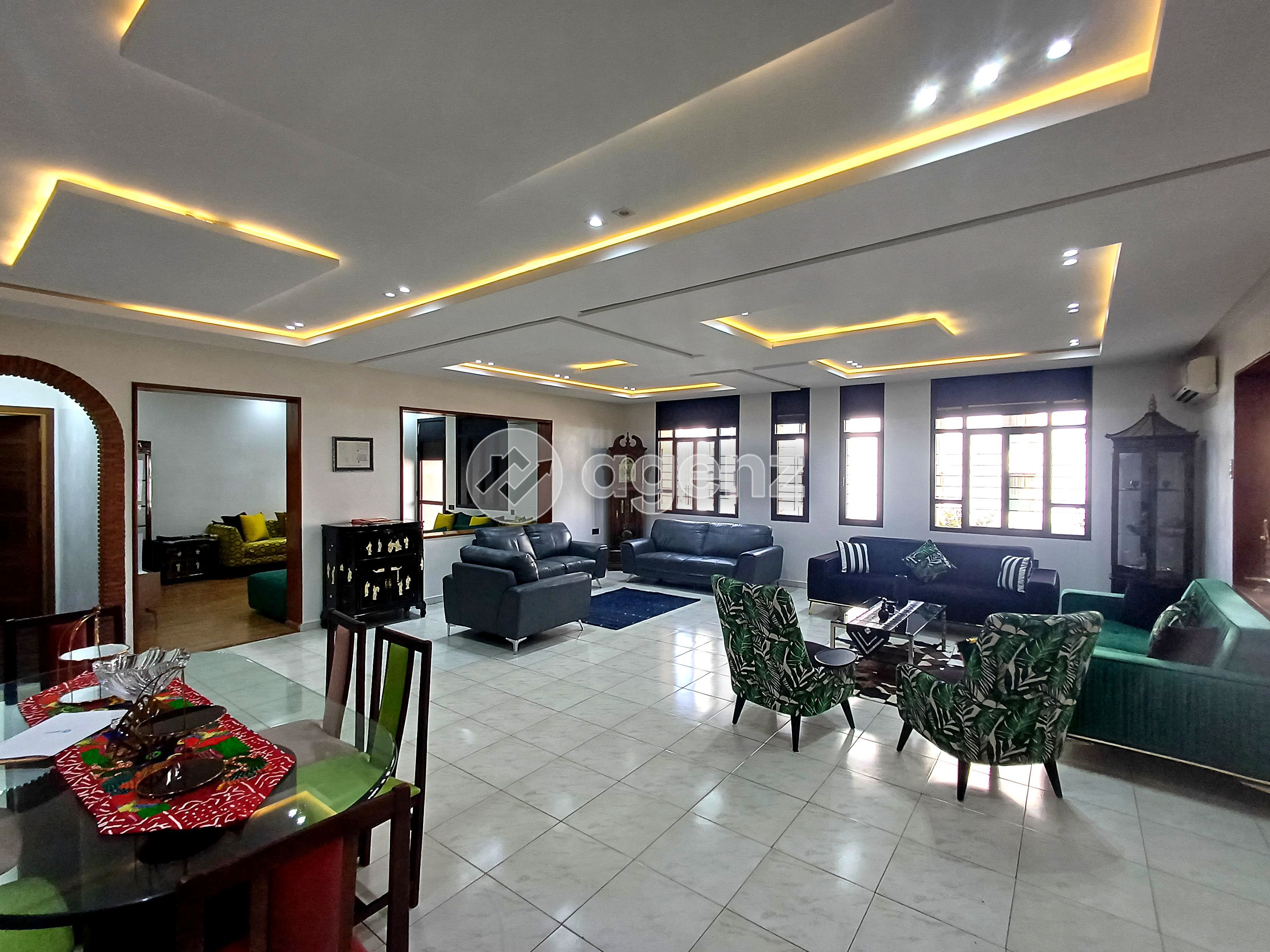 Appartement — Fès
