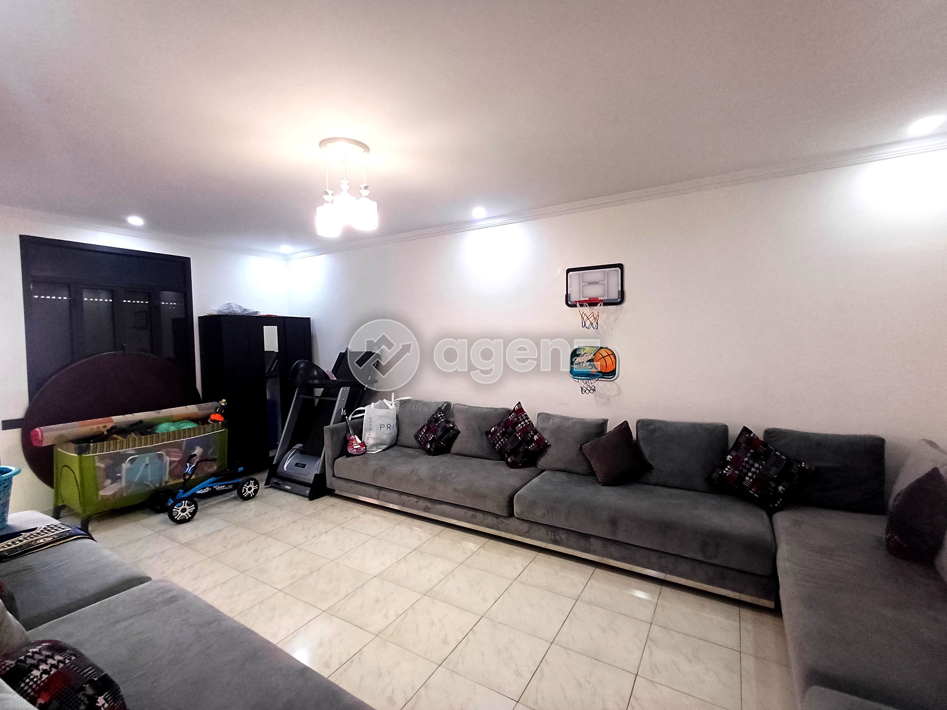 Appartement — Fès — 4