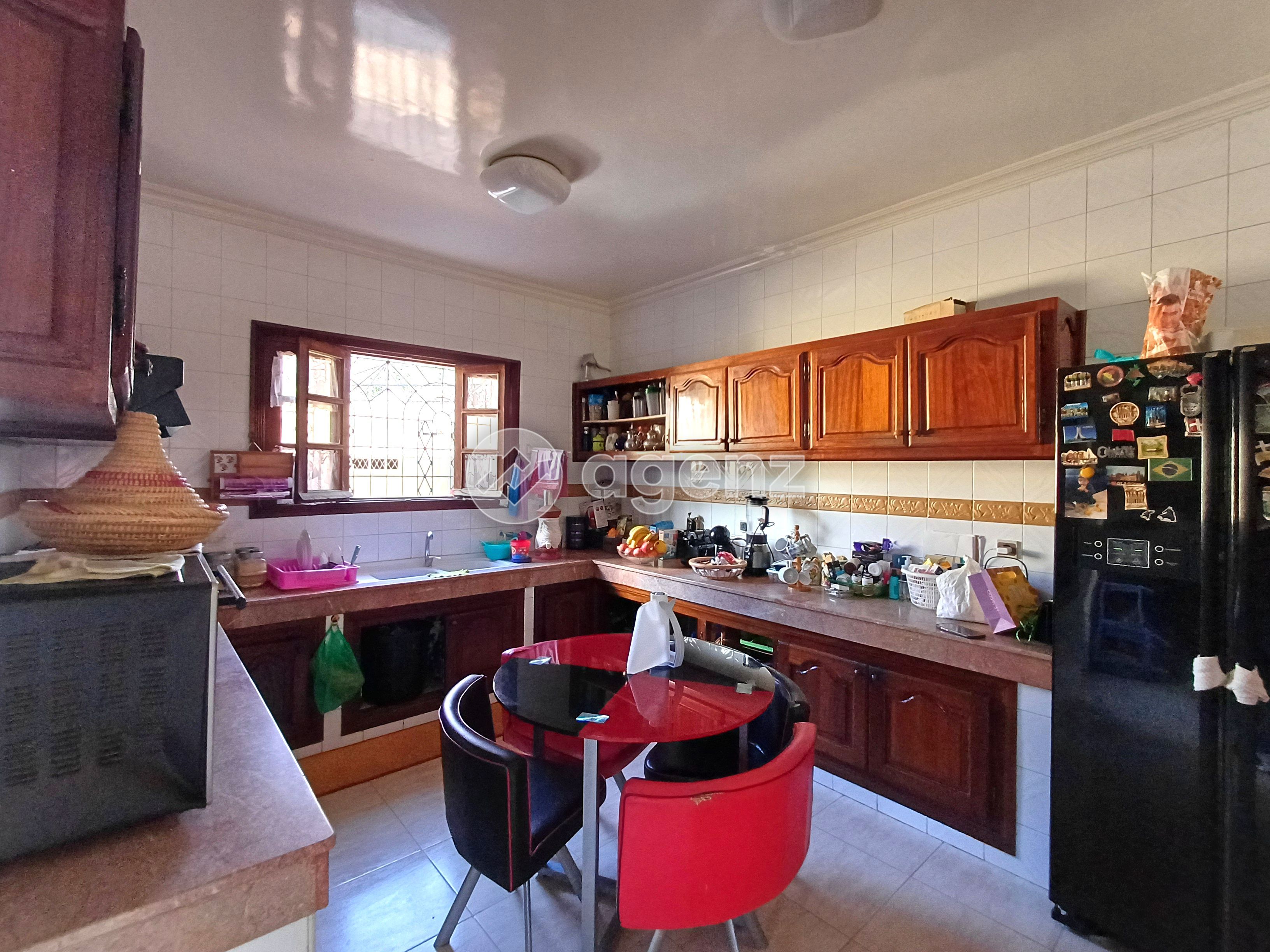 Superbe Villa de 5 chambres à vendre à Hay Riad — 4