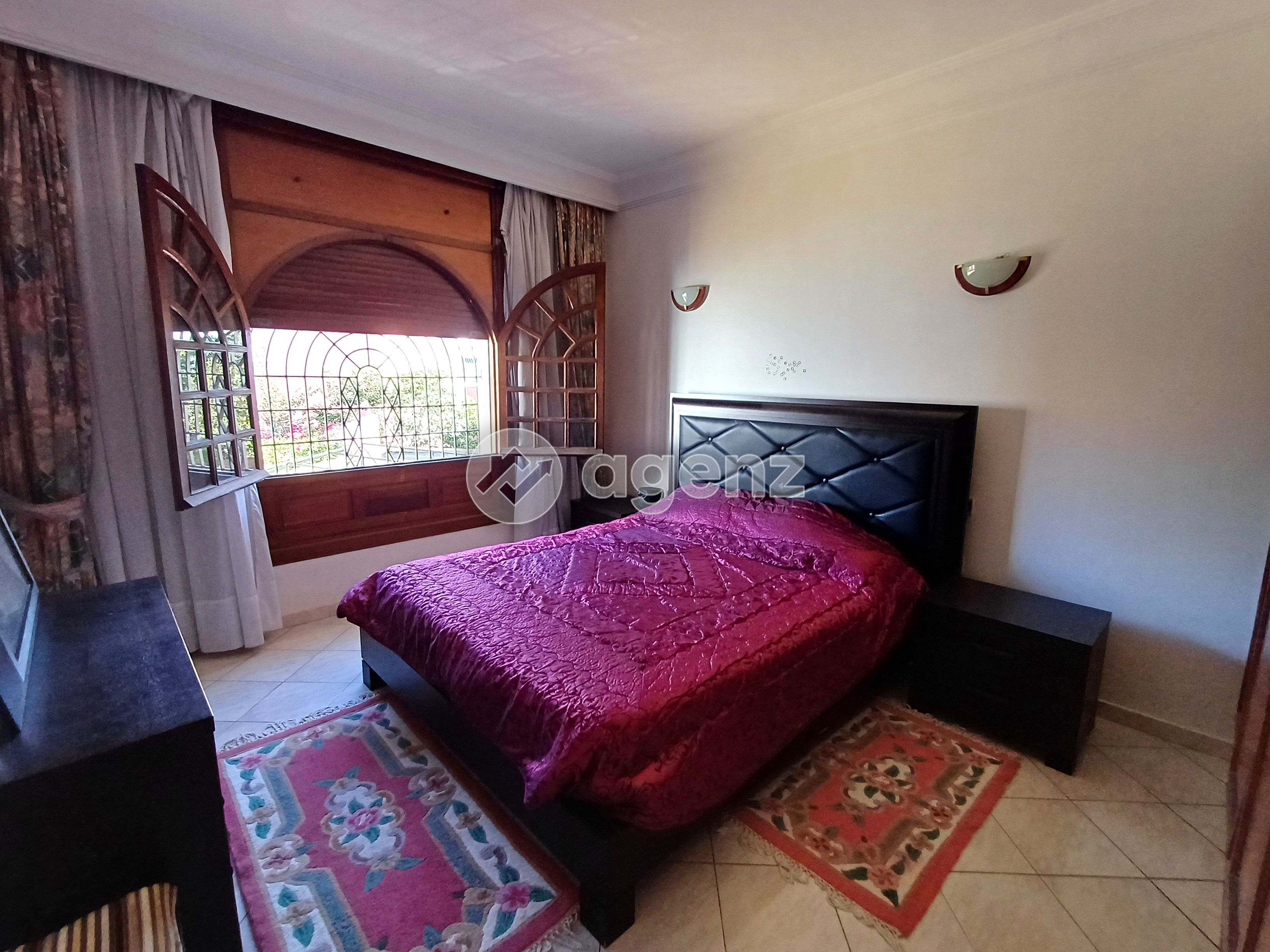 Superbe Villa de 5 chambres à vendre à Hay Riad — 3