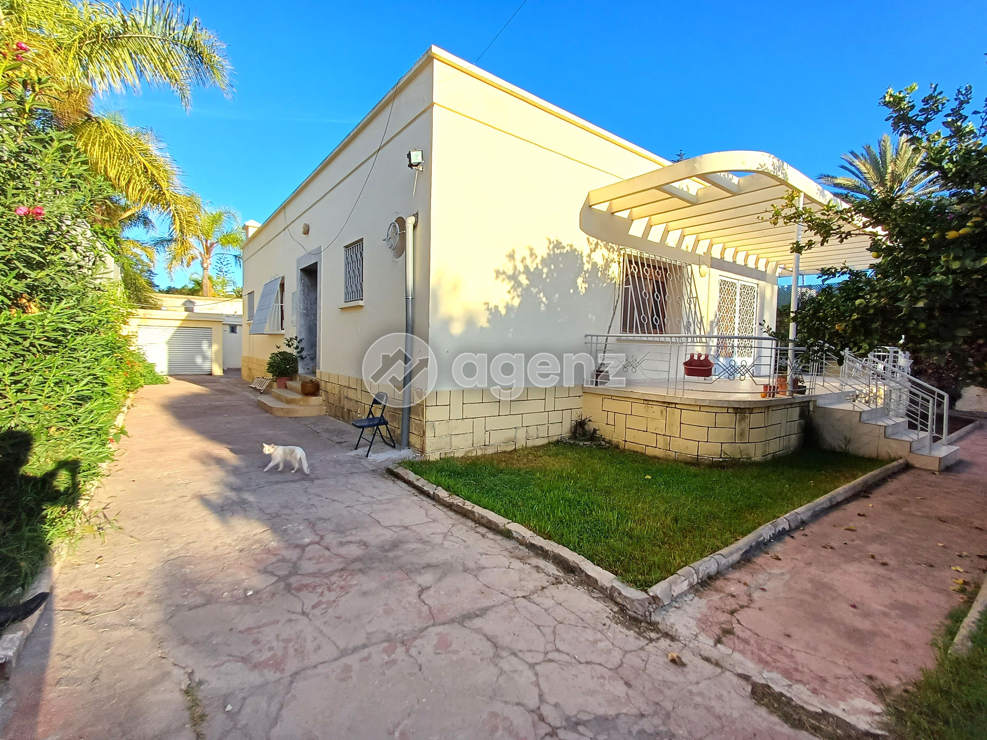 Villa à vendre à Californie