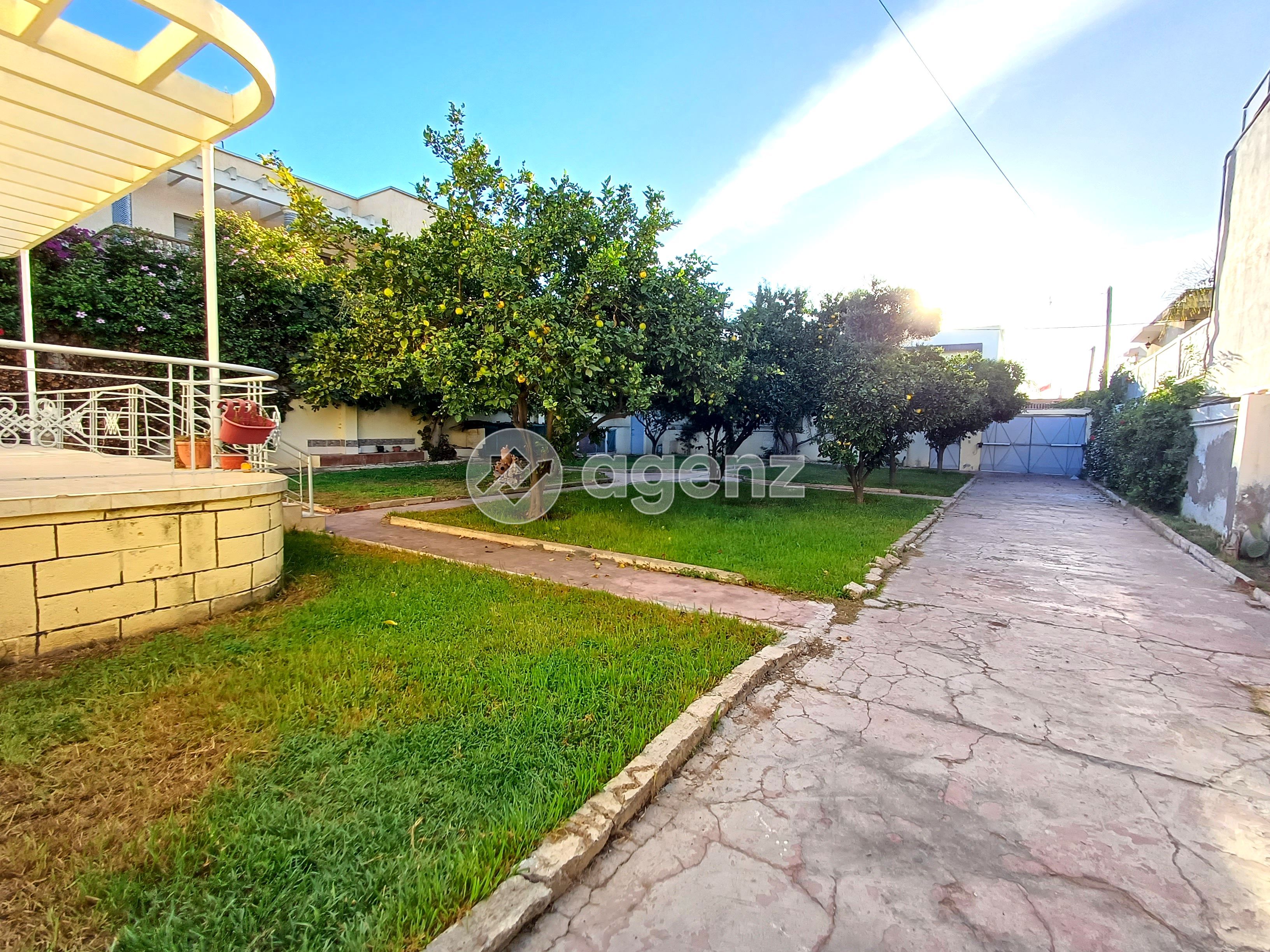 Villa à vendre à Californie — 5