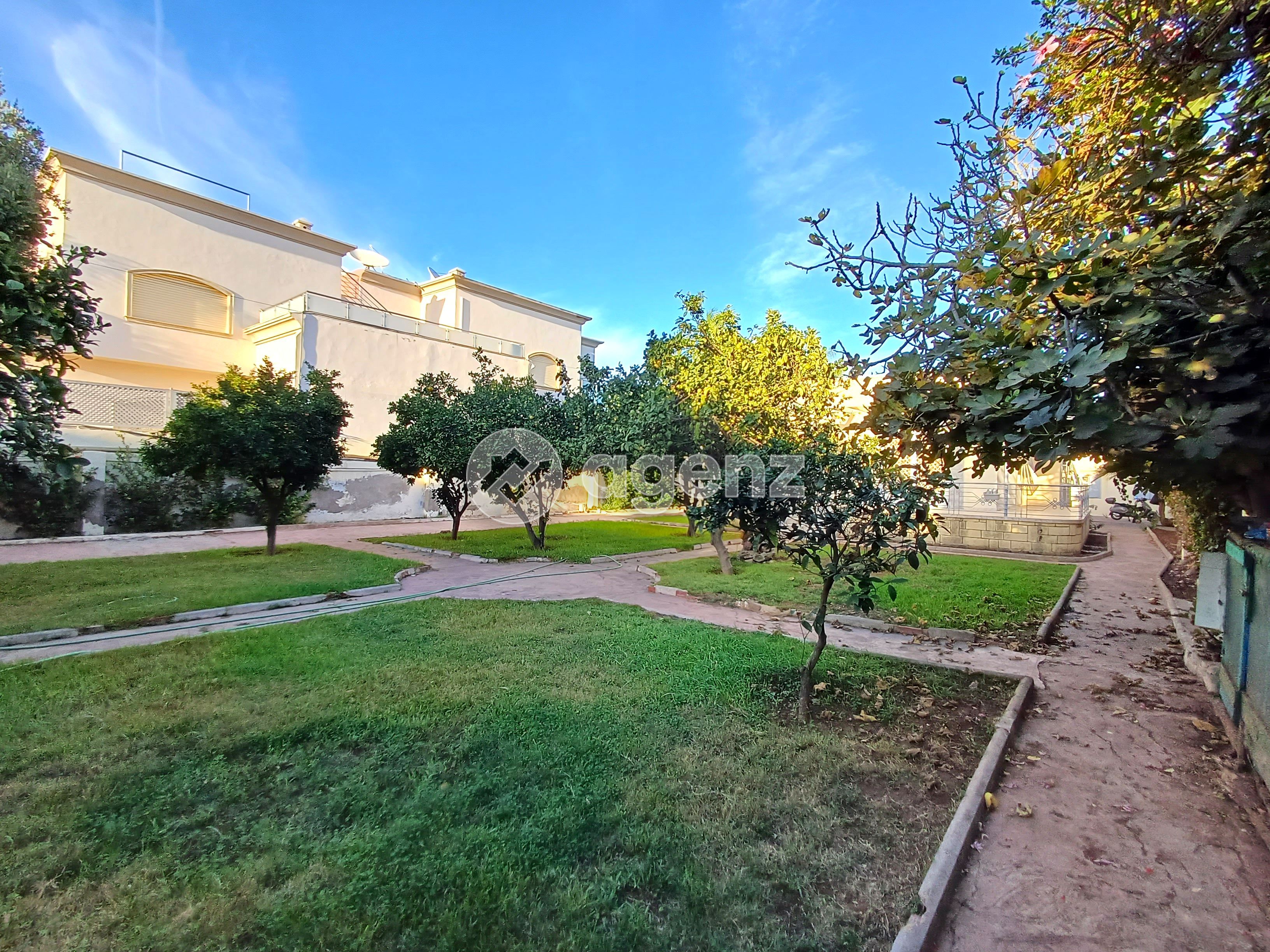 Villa à vendre à Californie — 2