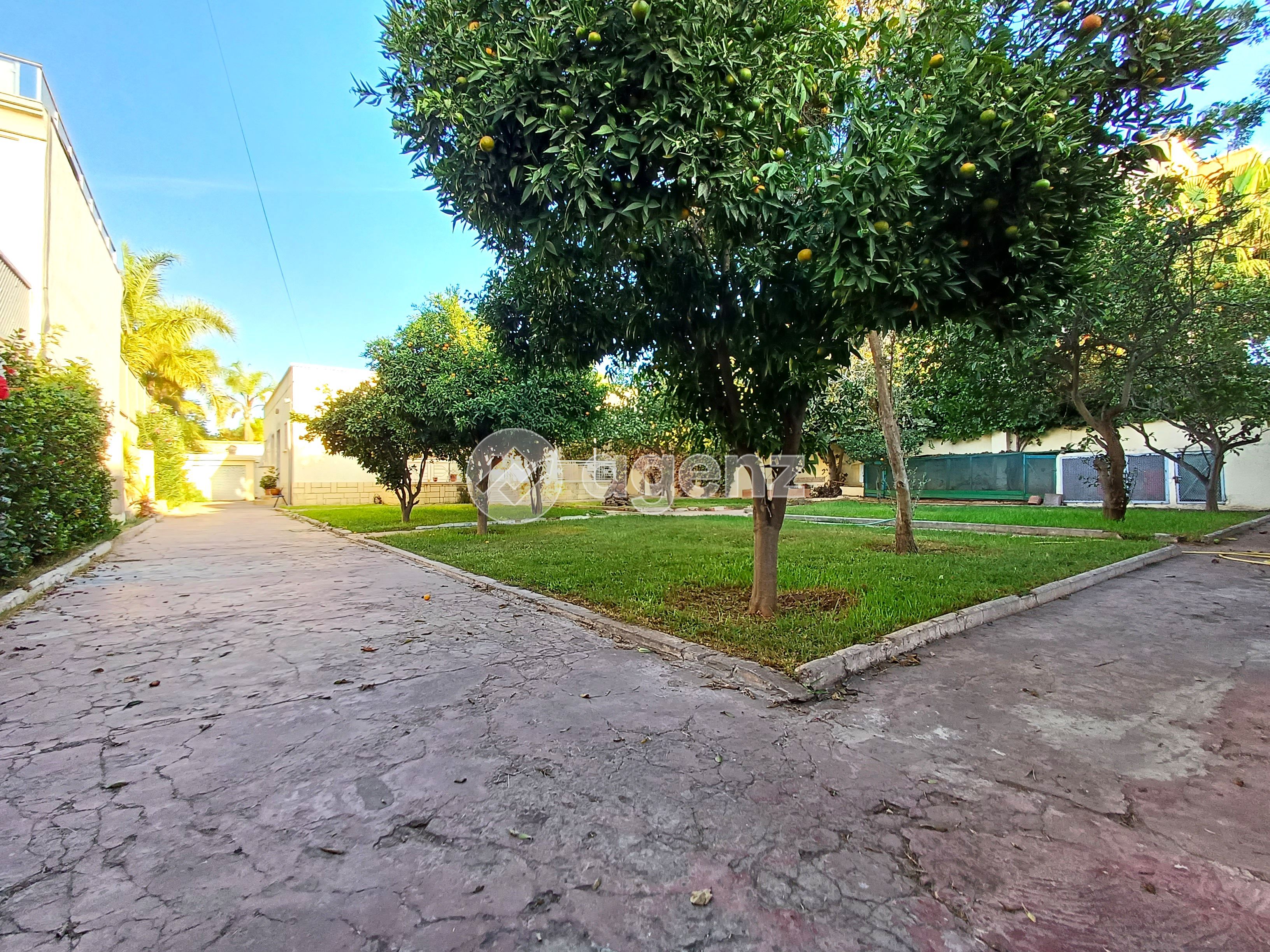 Villa à vendre à Californie — 4