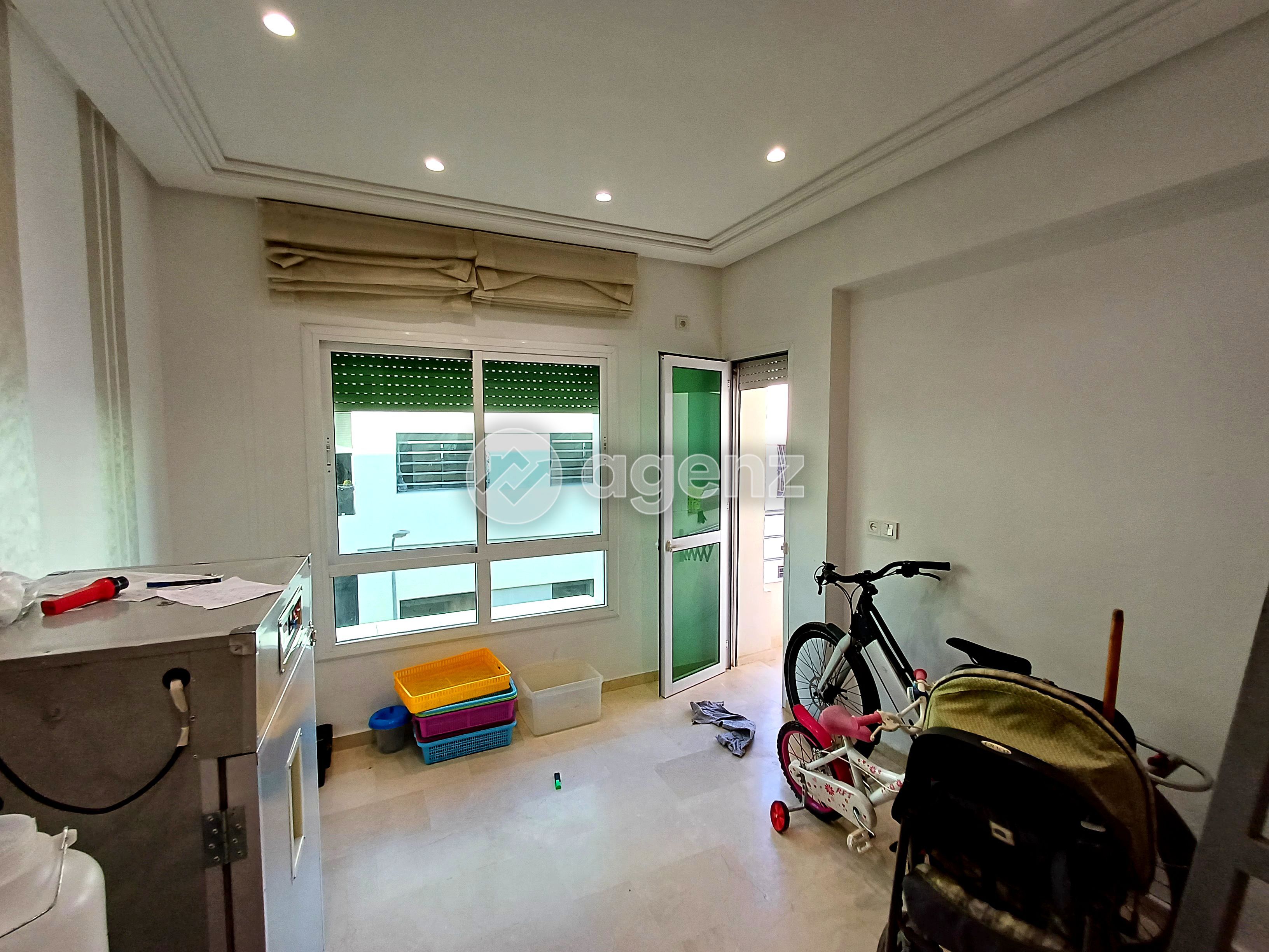 Appartement — Fès — 4
