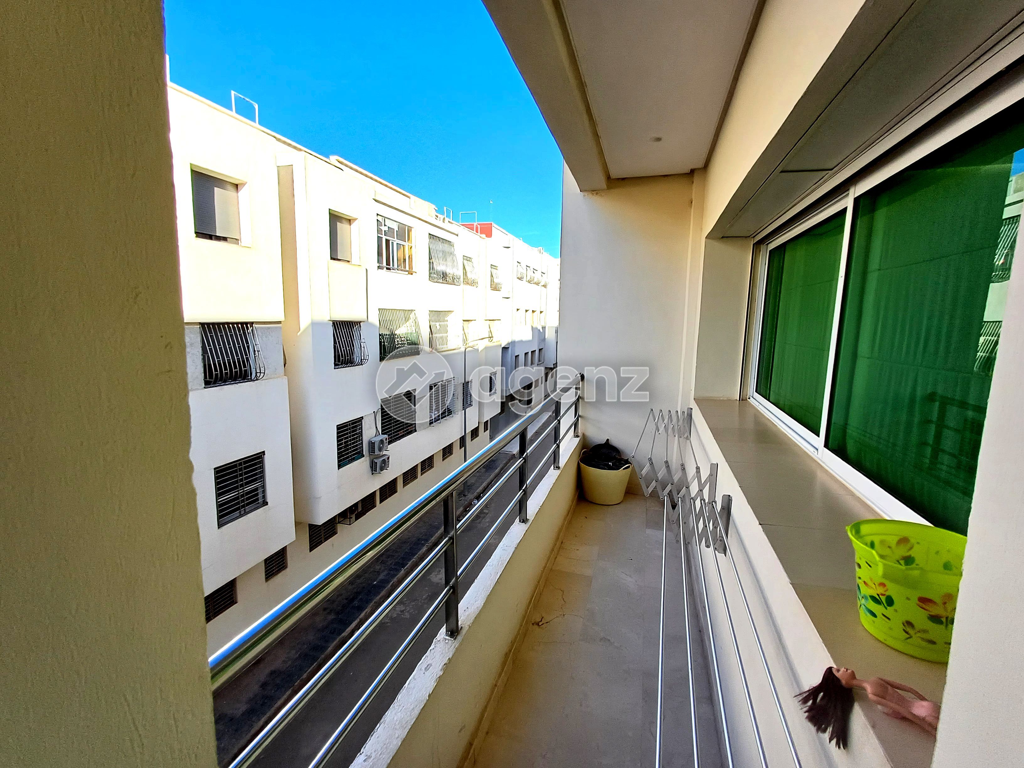 Appartement — Fès — 5