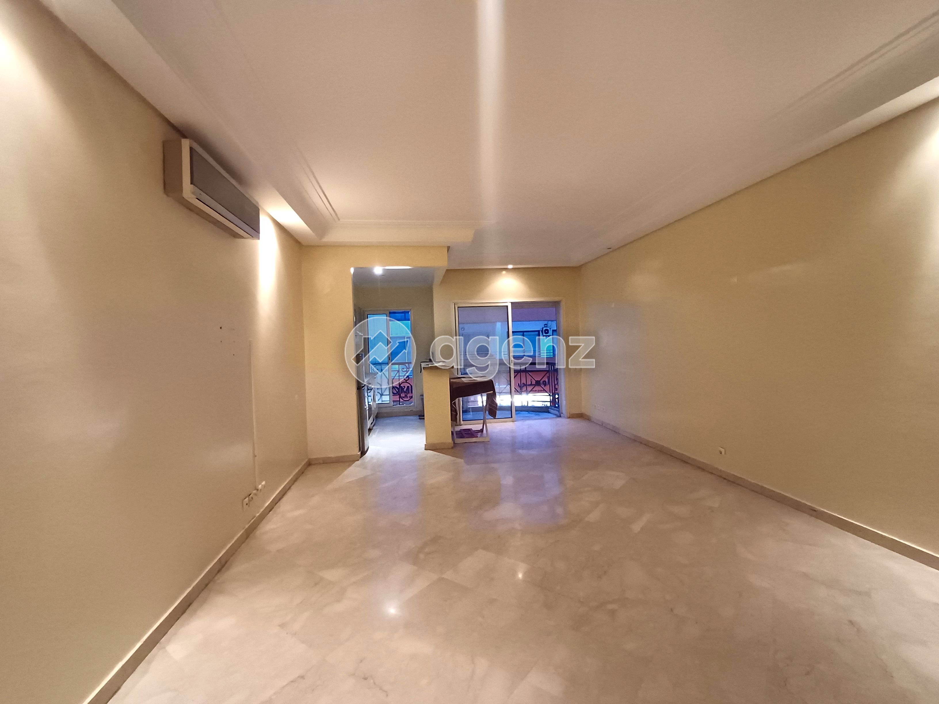 Appartement à vendre à Maârif Extension