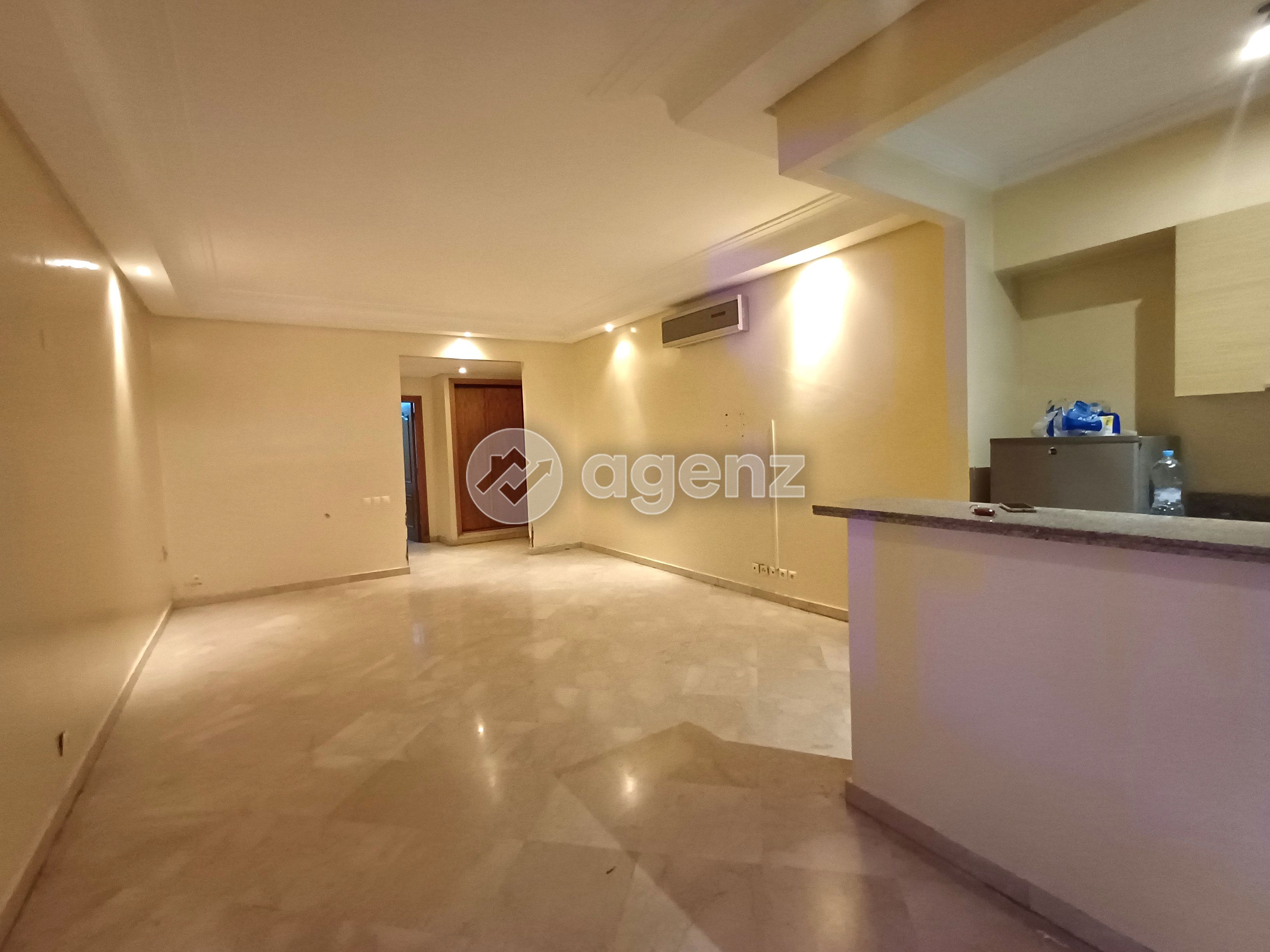 Appartement à vendre à Maârif Extension — 4