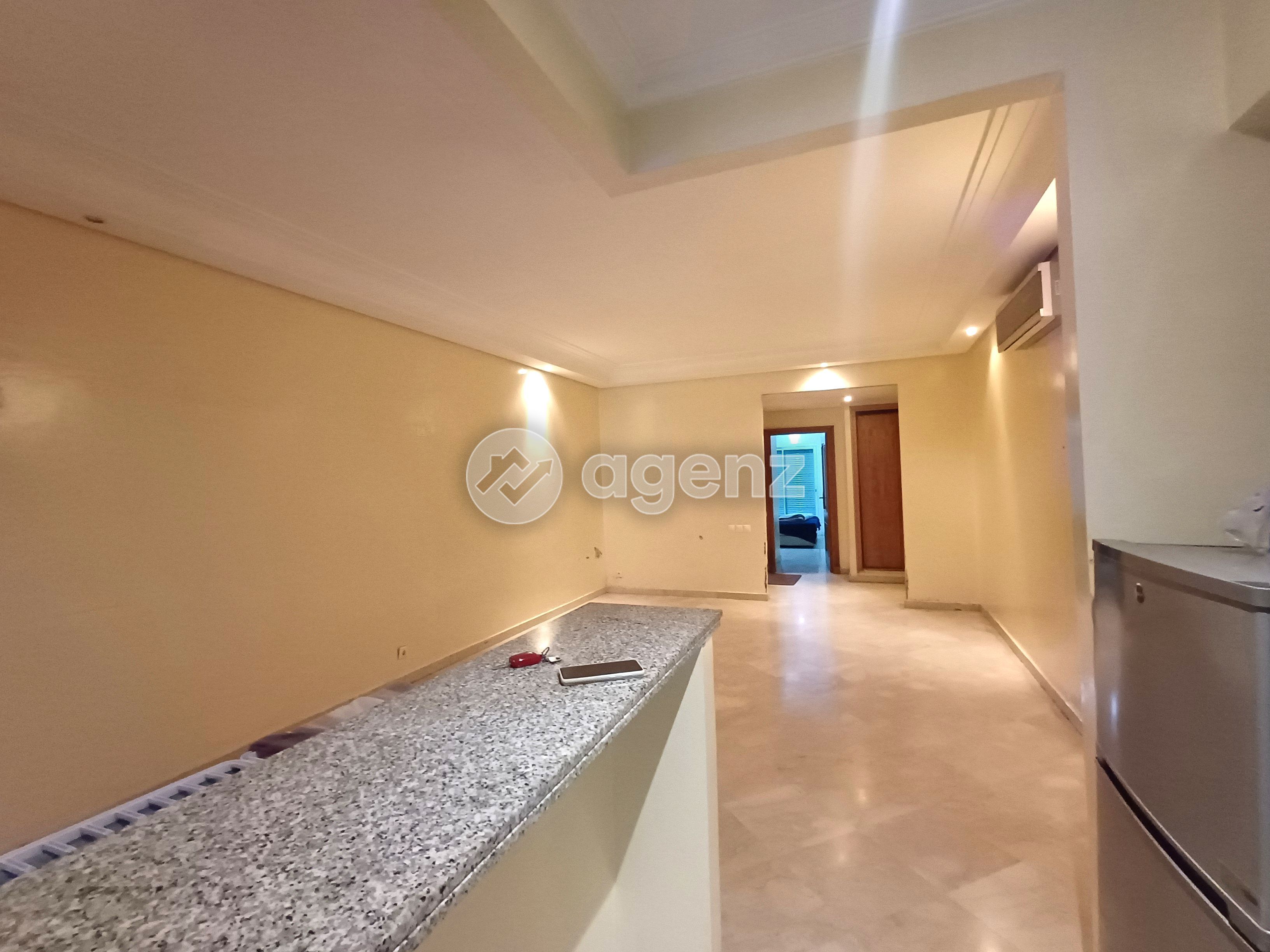 Appartement à vendre à Maârif Extension — 5