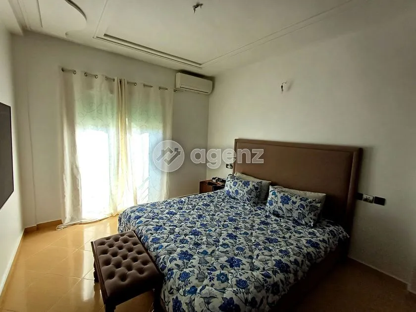 Apartment vendu 134 m², 3 chambres - Route Immouzer Fès