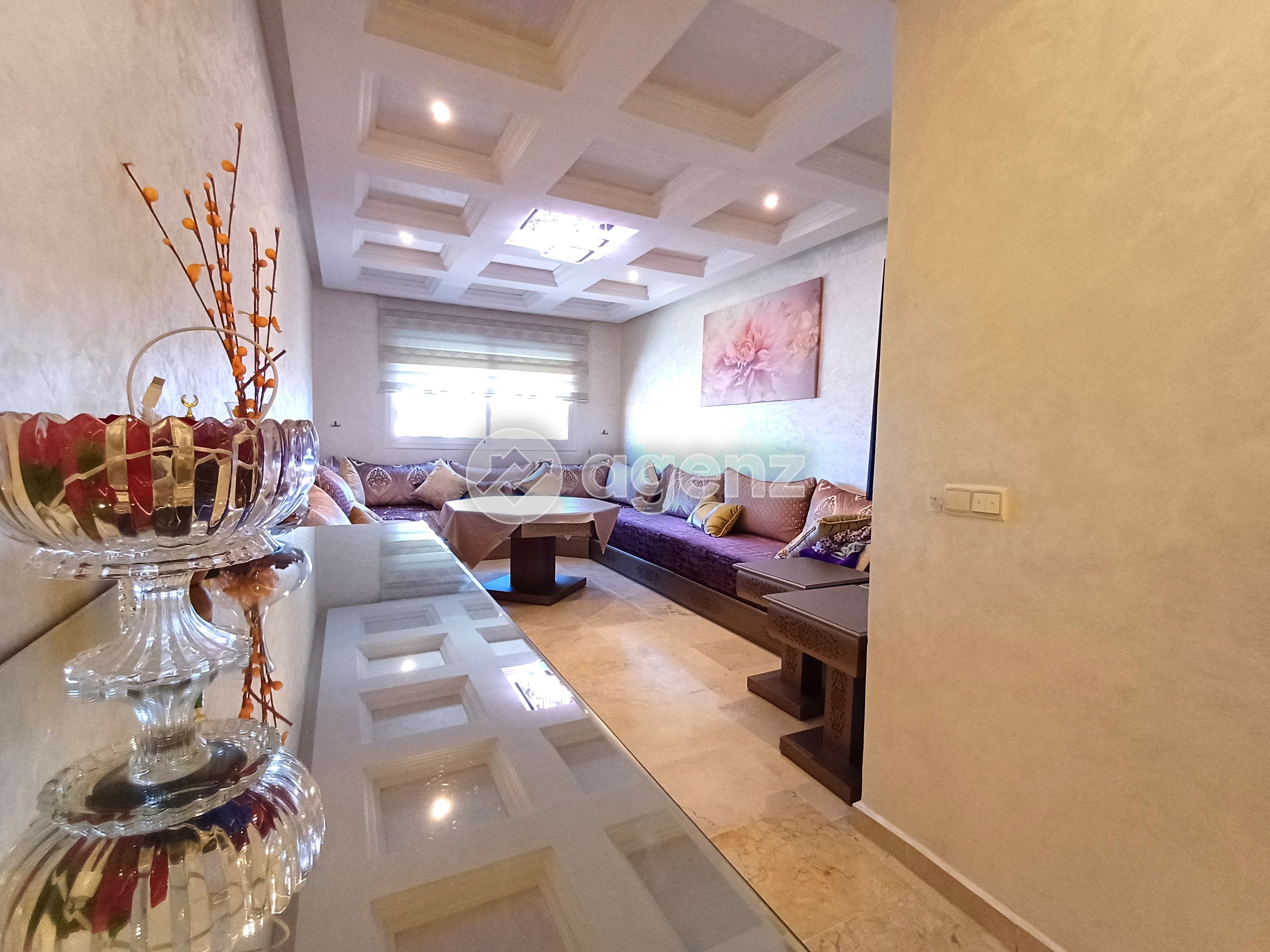 Appartement à vendre à Izdihar — 3