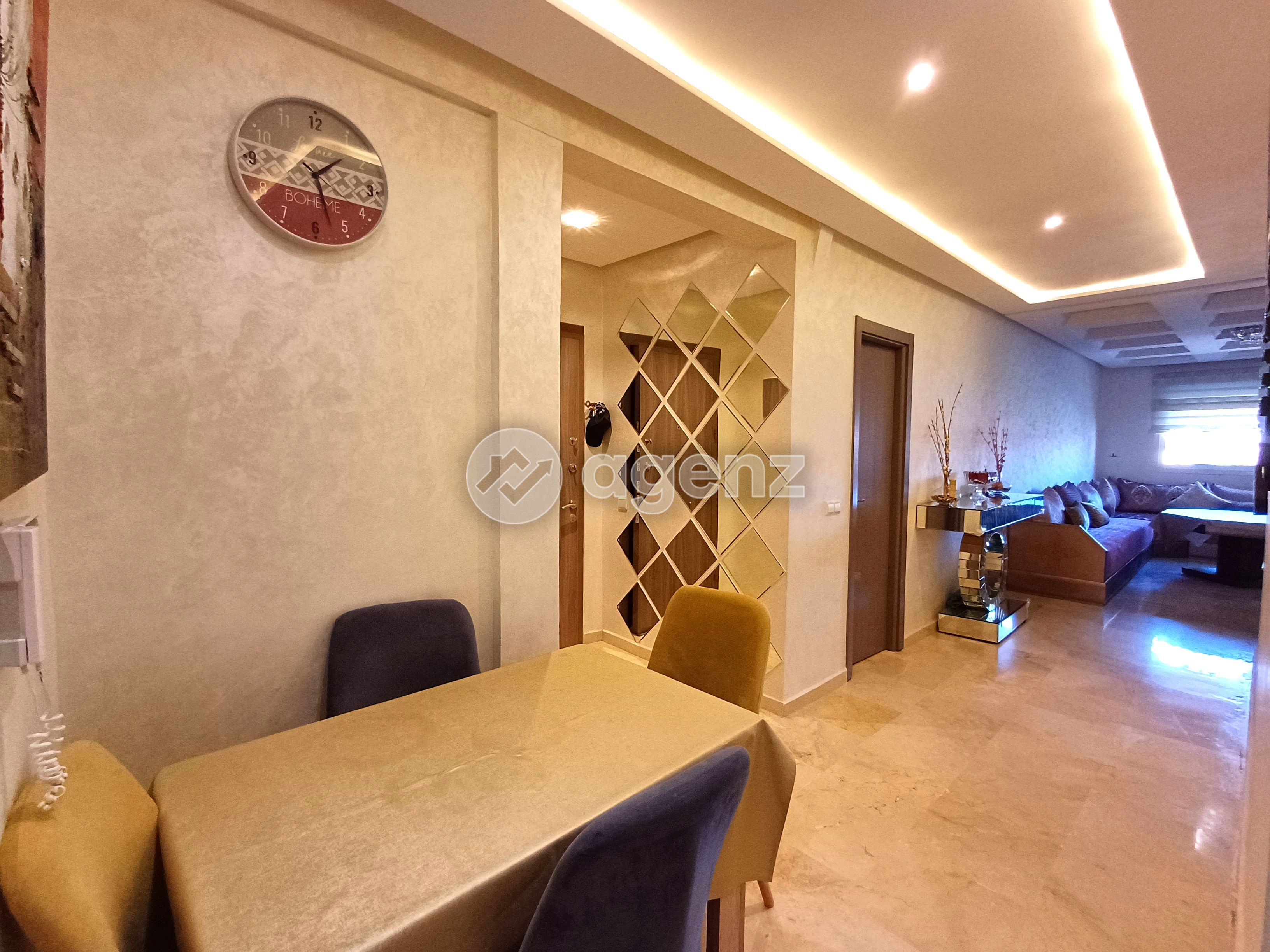 Appartement à vendre à Izdihar — 5