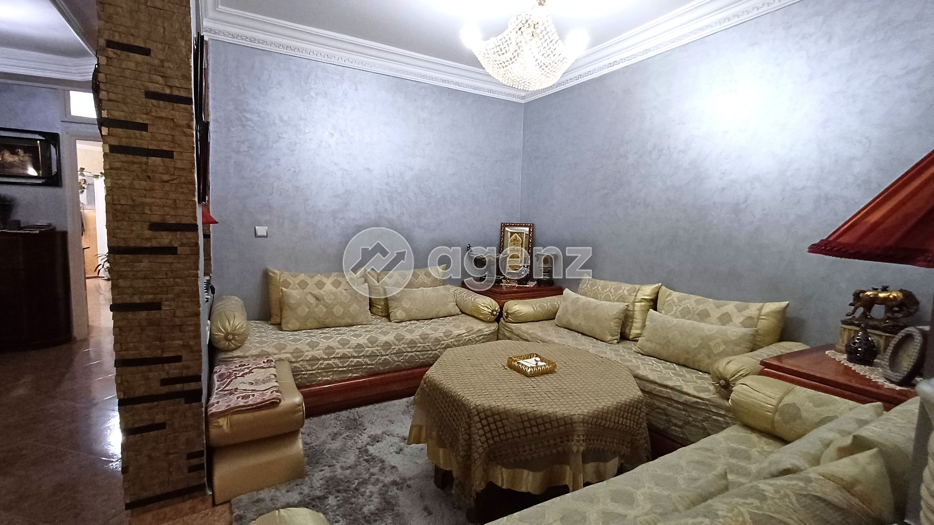 Appartement 123 m² à Administratif — 5