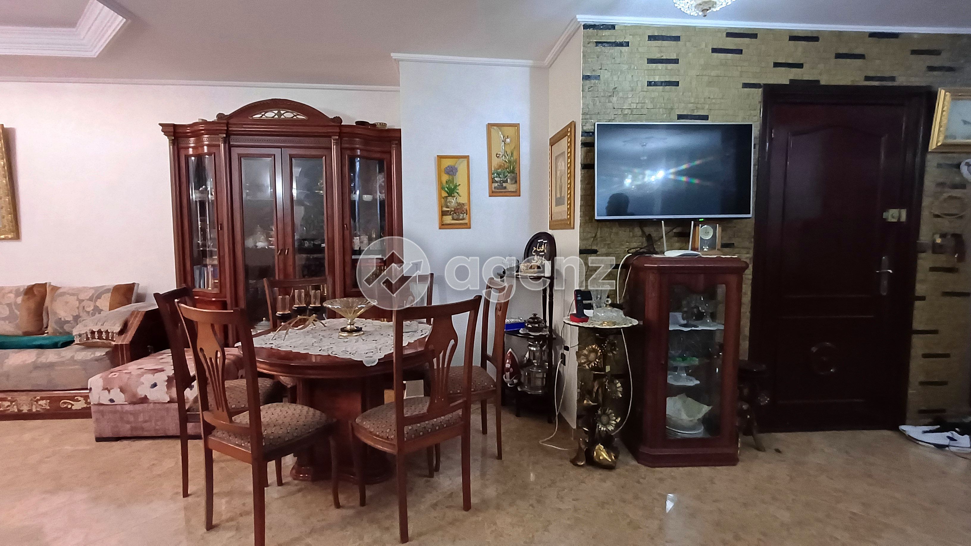 Appartement 123 m² à Administratif — 4