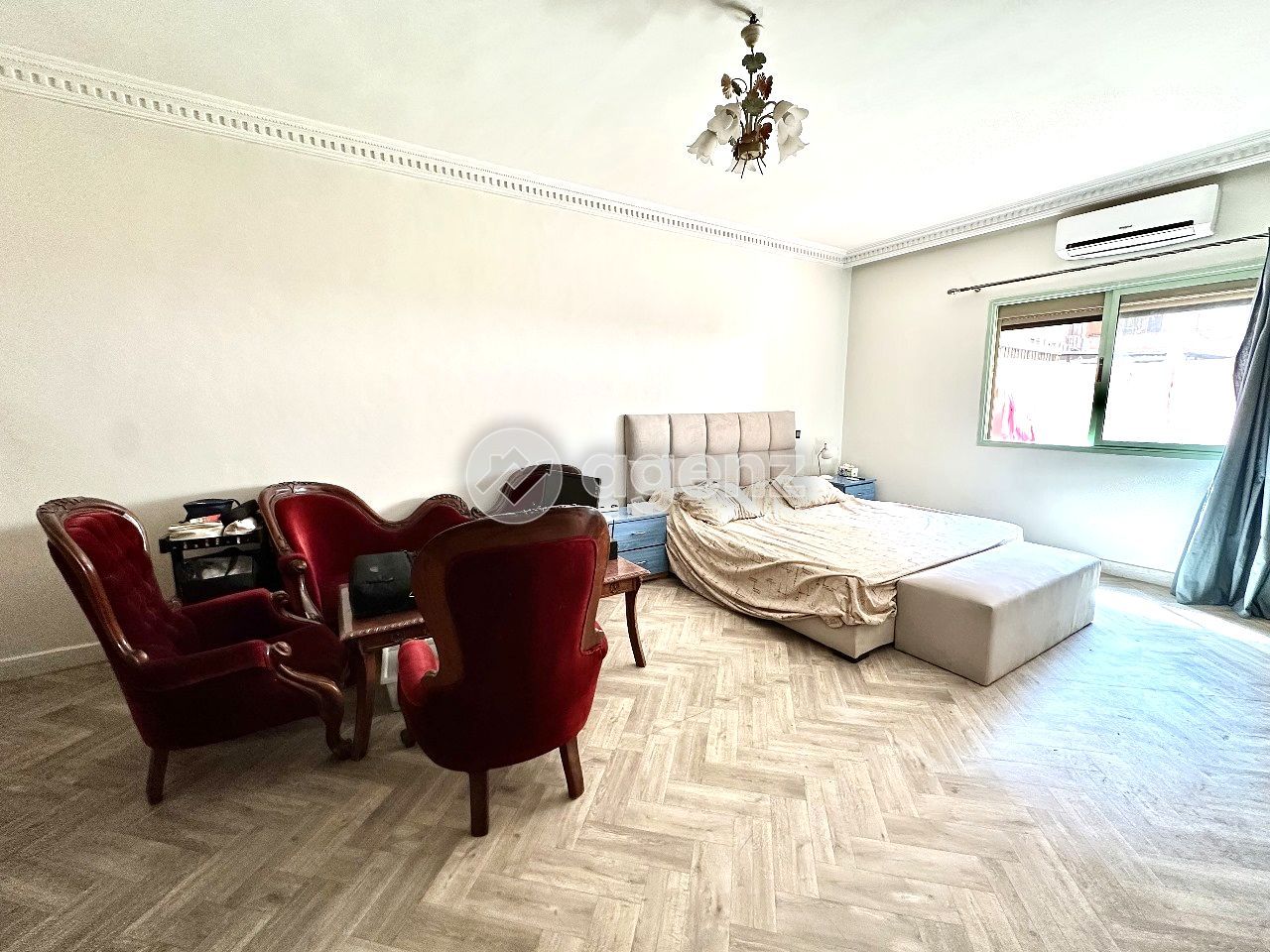 Luxueux Appartement de 2 chambres à vendre à Camp Al Ghoul — 2
