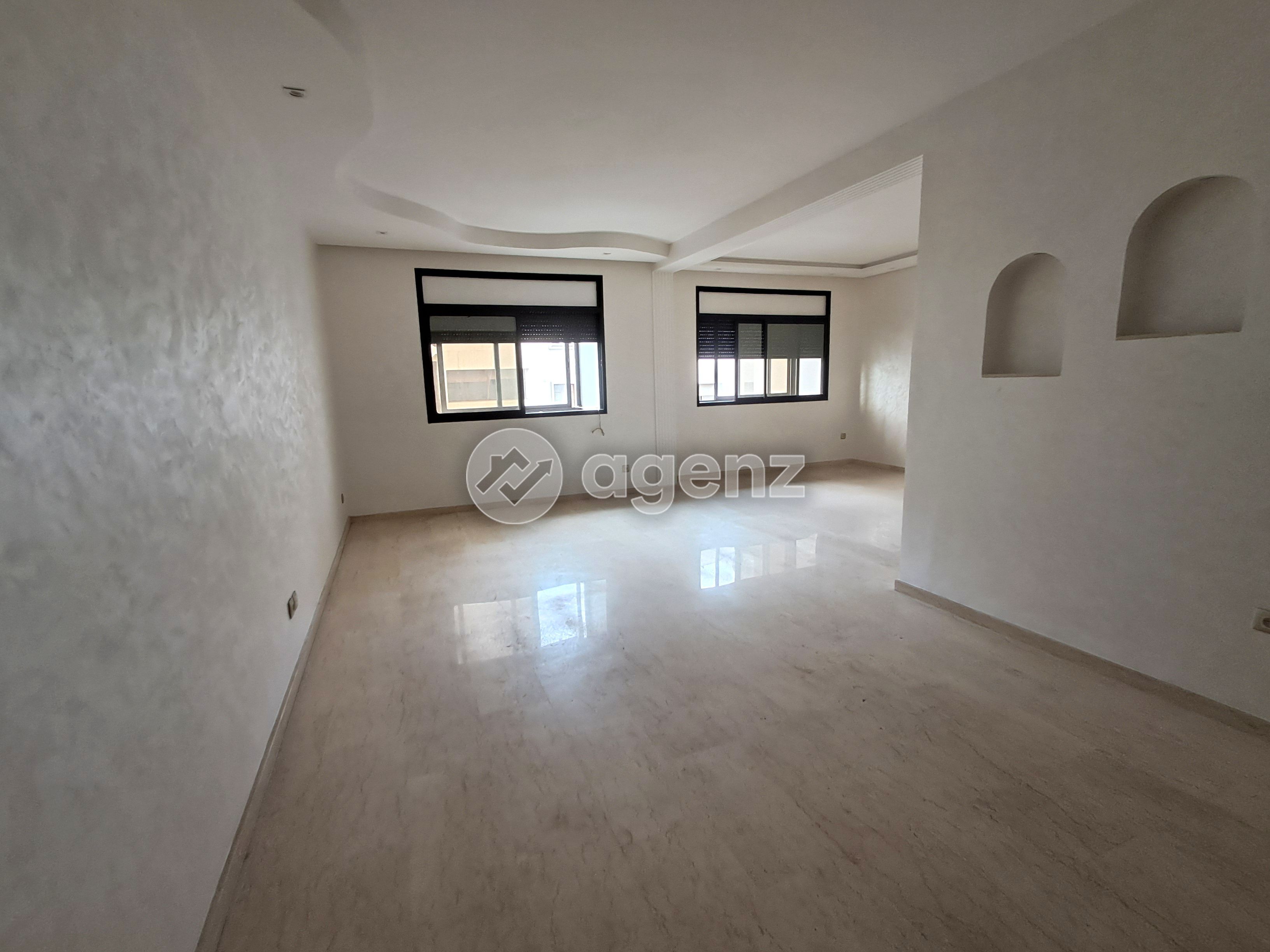 Appartement à vendre à Burger