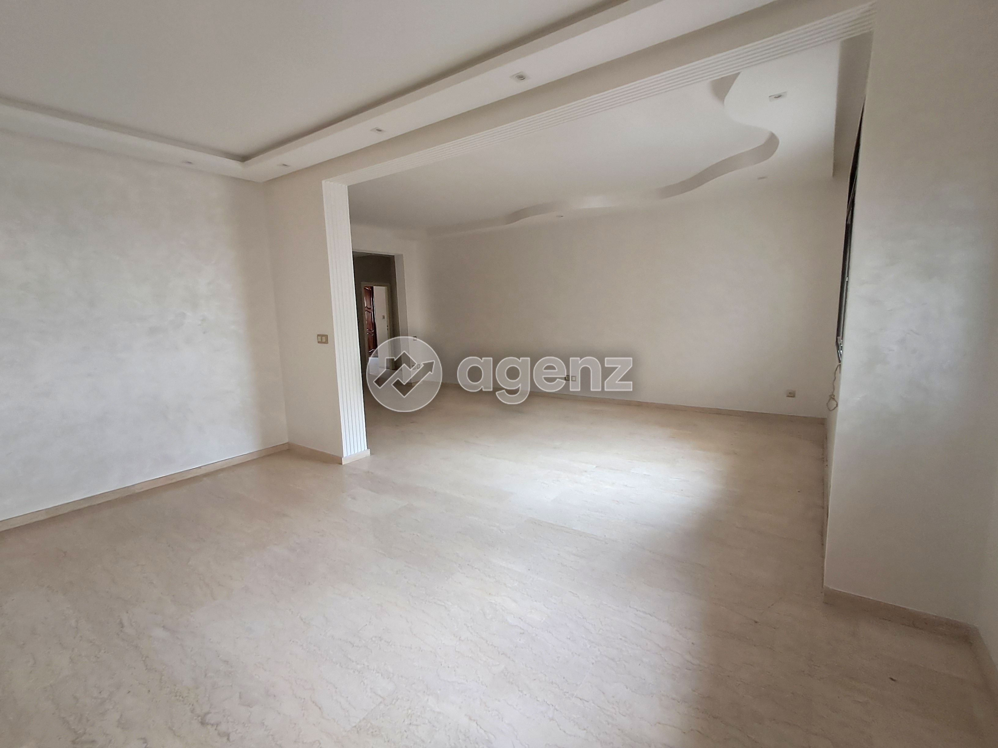 Appartement à vendre à Burger — 4