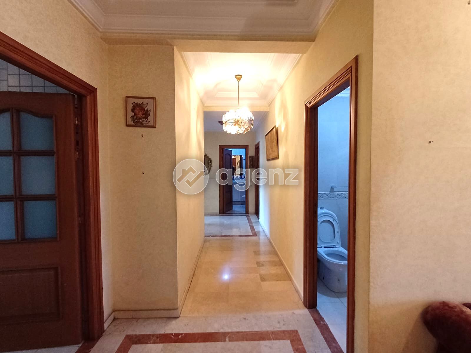 Appartement à vendre à Oasis sud — 3