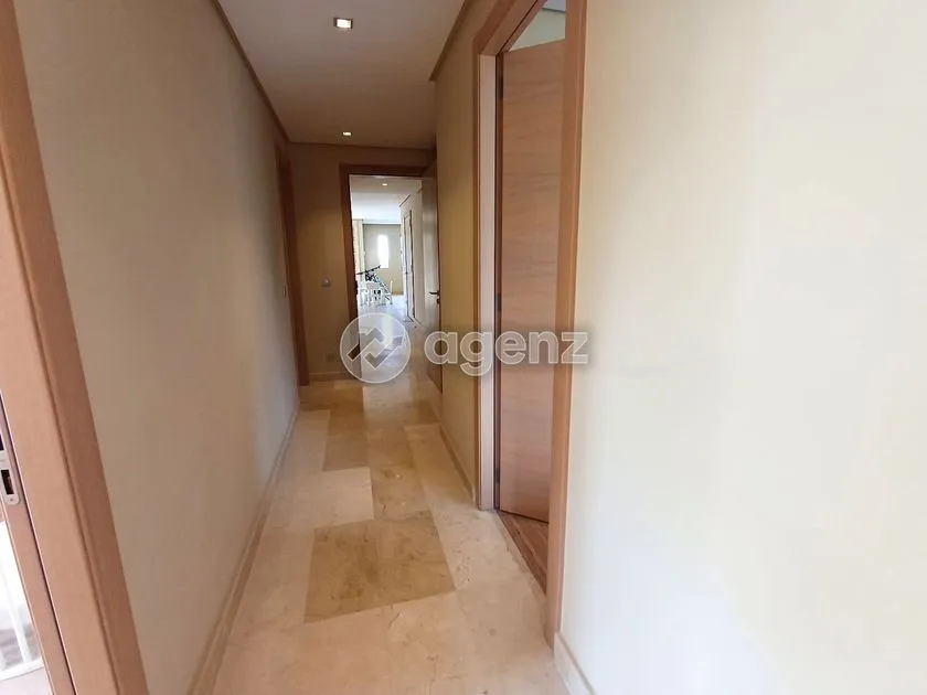 Appartement vendu 146 m², 3 chambres - Ville Verte Bouskoura