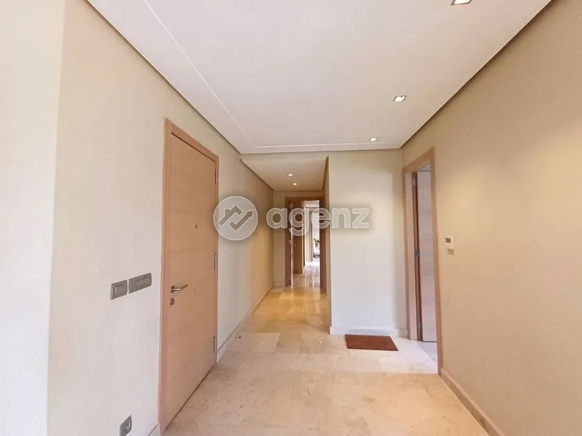 Appartement vendu 146 m², 3 chambres - Ville Verte Bouskoura