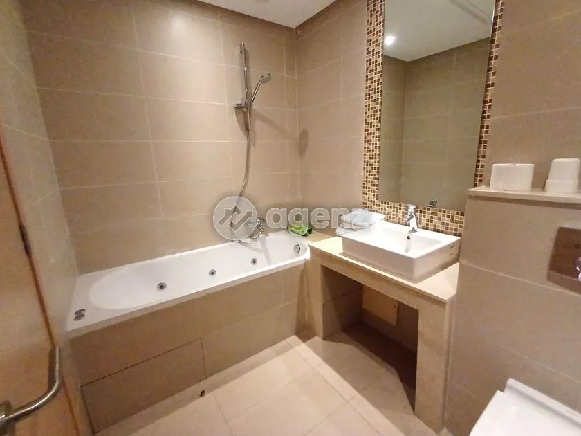 Appartement vendu 146 m², 3 chambres - Ville Verte Bouskoura