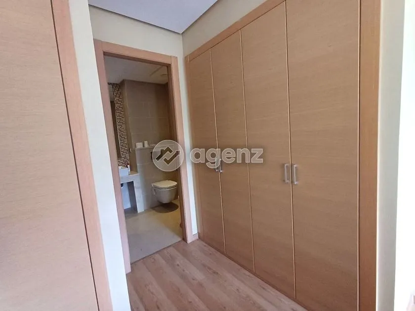 Appartement vendu 146 m², 3 chambres - Ville Verte Bouskoura