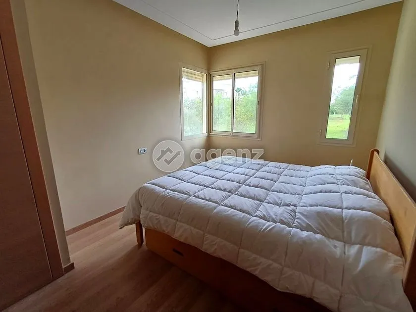 Appartement vendu 146 m², 3 chambres - Ville Verte Bouskoura