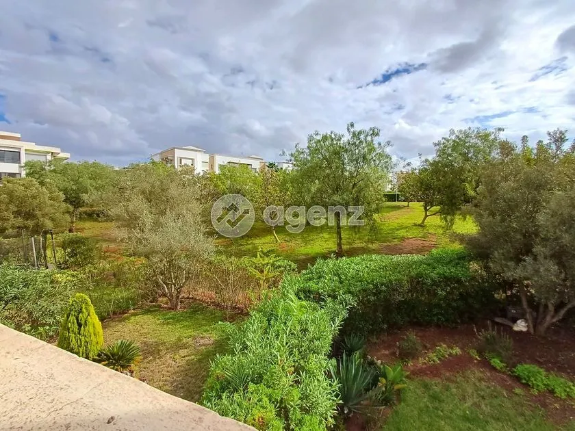 Appartement vendu 146 m², 3 chambres - Ville Verte Bouskoura