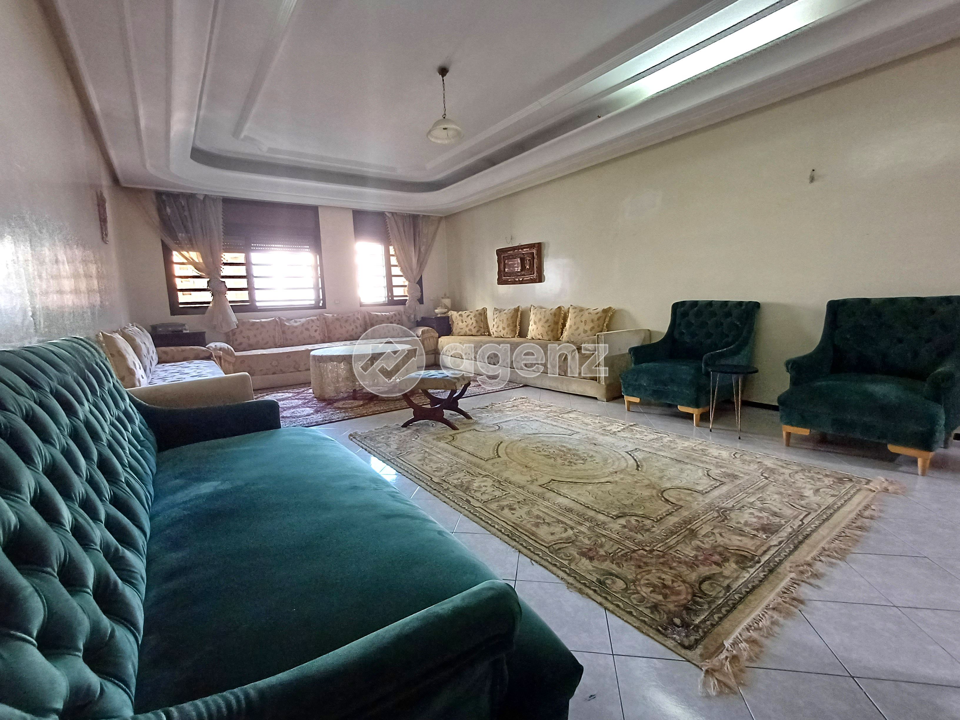 Appartement à vendre à Les Hôpitaux — 2