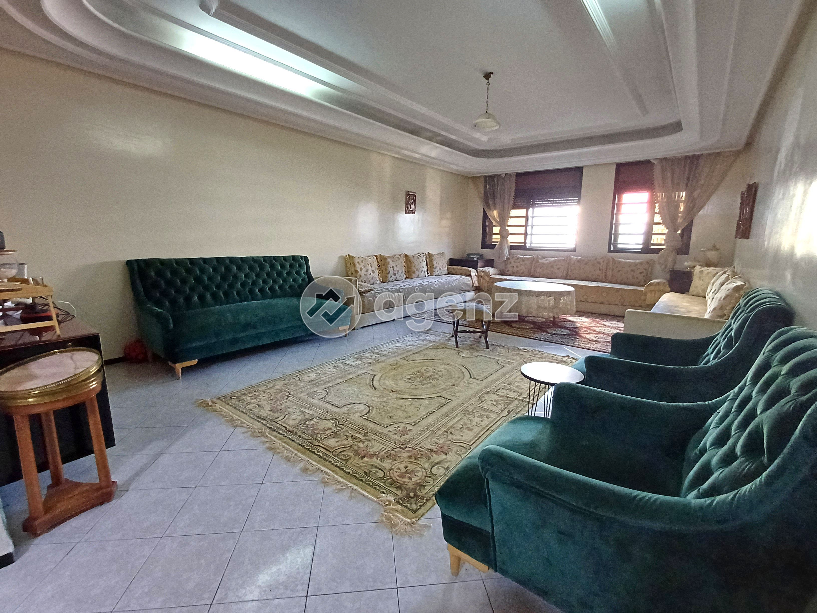 Appartement à vendre à Les Hôpitaux