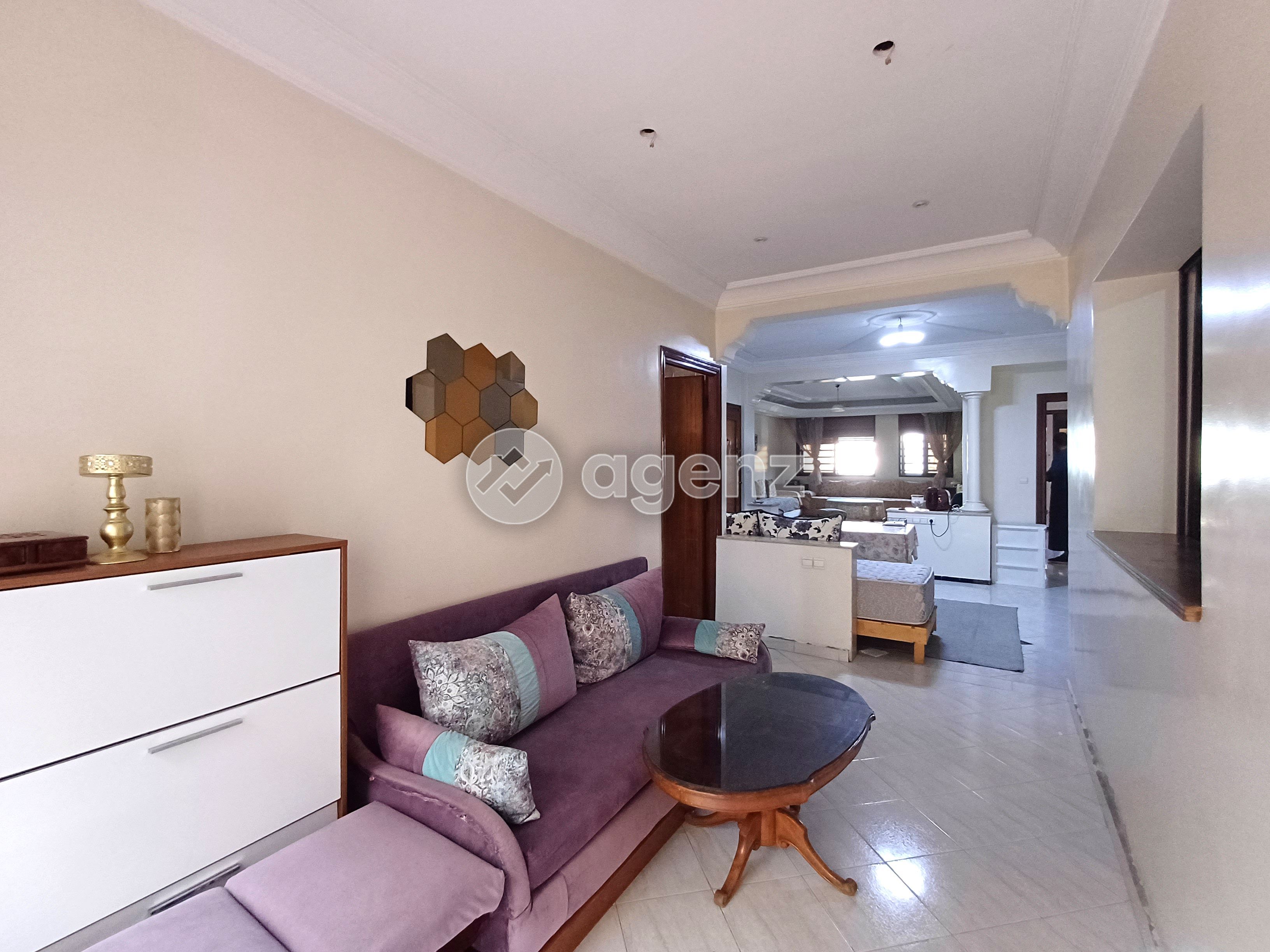 Appartement à vendre à Les Hôpitaux — 5