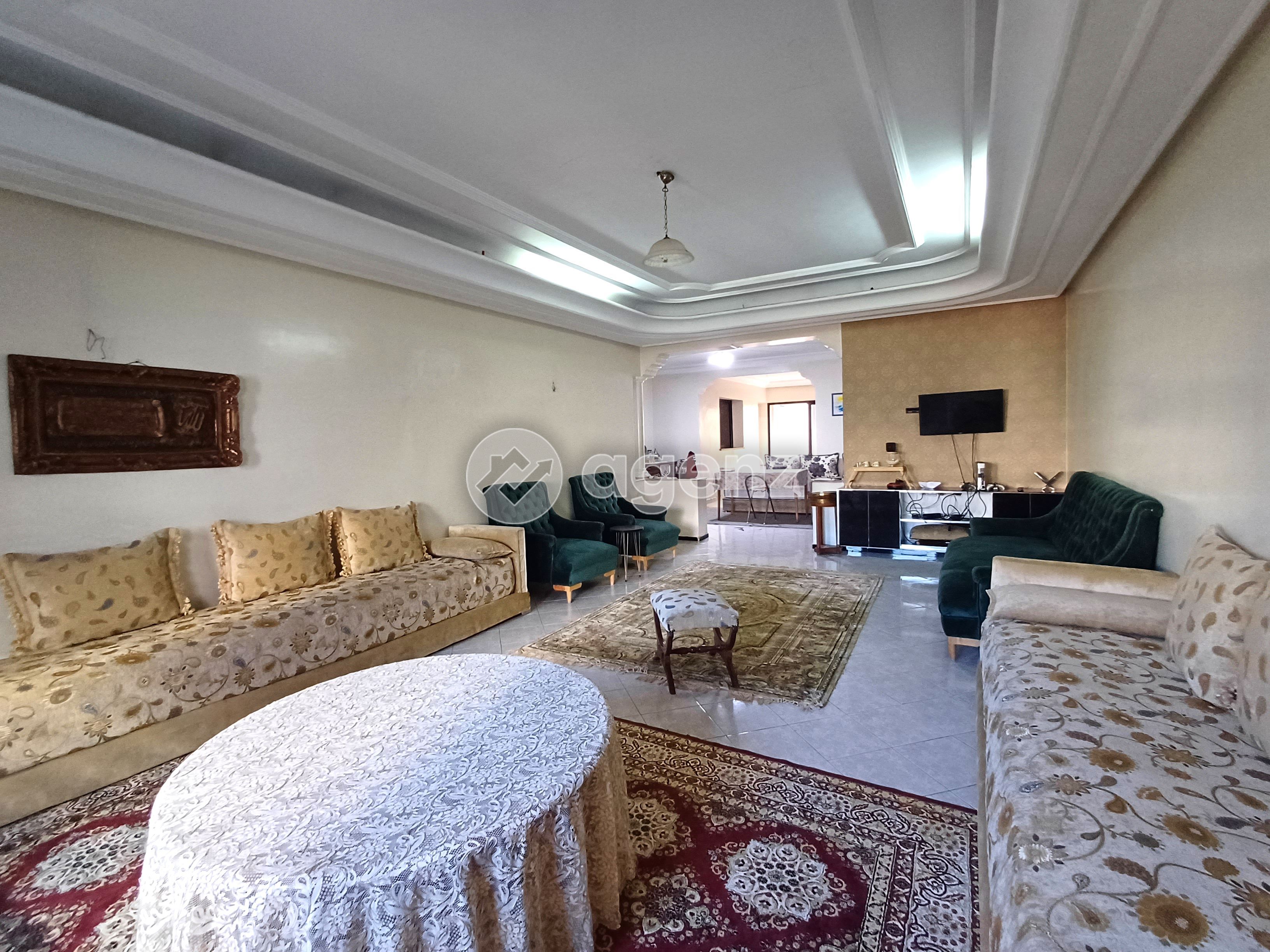 Appartement à vendre à Les Hôpitaux — 3