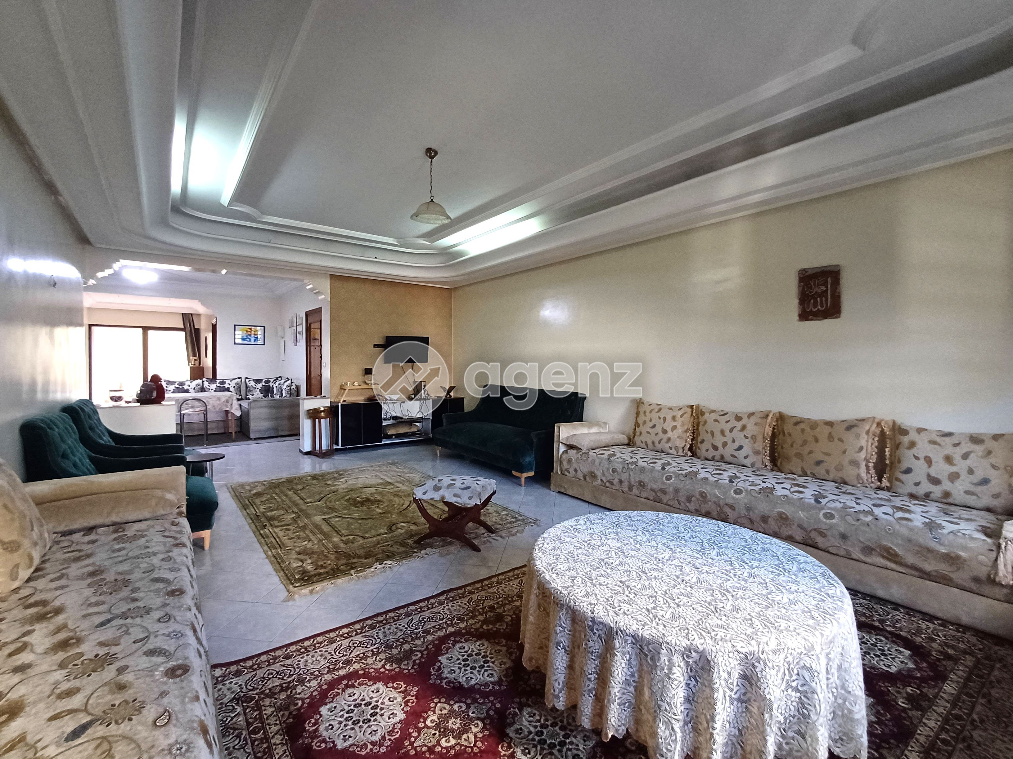 Appartement à vendre à Les Hôpitaux — 4