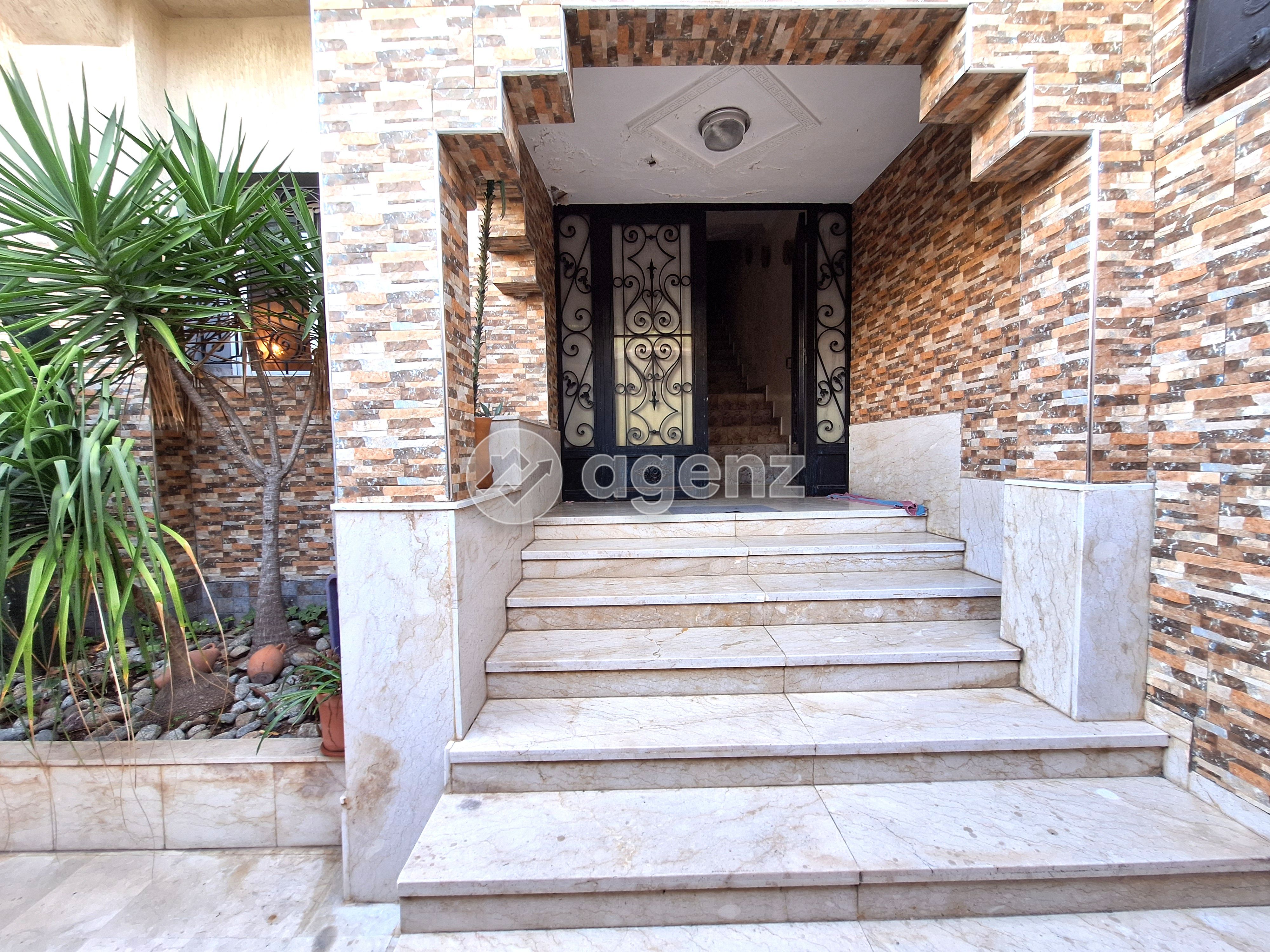 Villa à vendre à 2 Mars