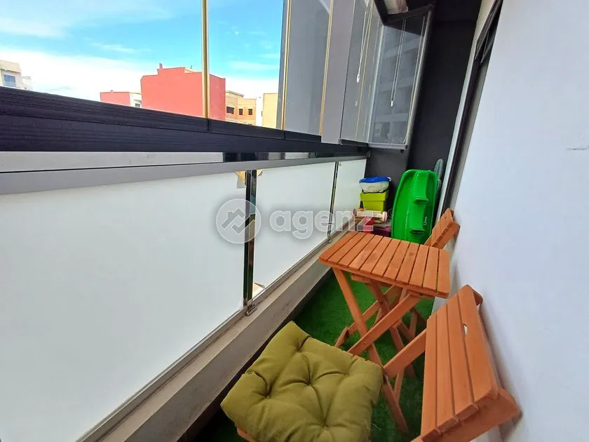 Appartement à vendre 810 000 dh 89 m², 3 chambres - Dar Bouazza Dar Bouazza